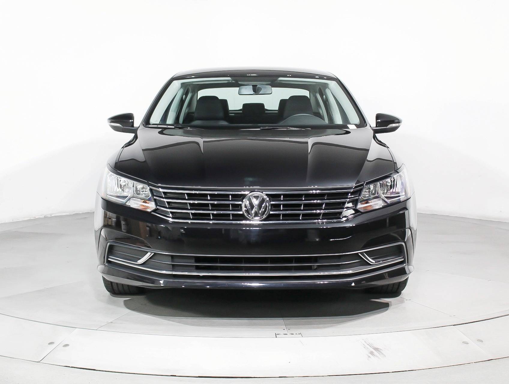 Florida Fine Cars - Used VOLKSWAGEN PASSAT 2017 MIAMI S