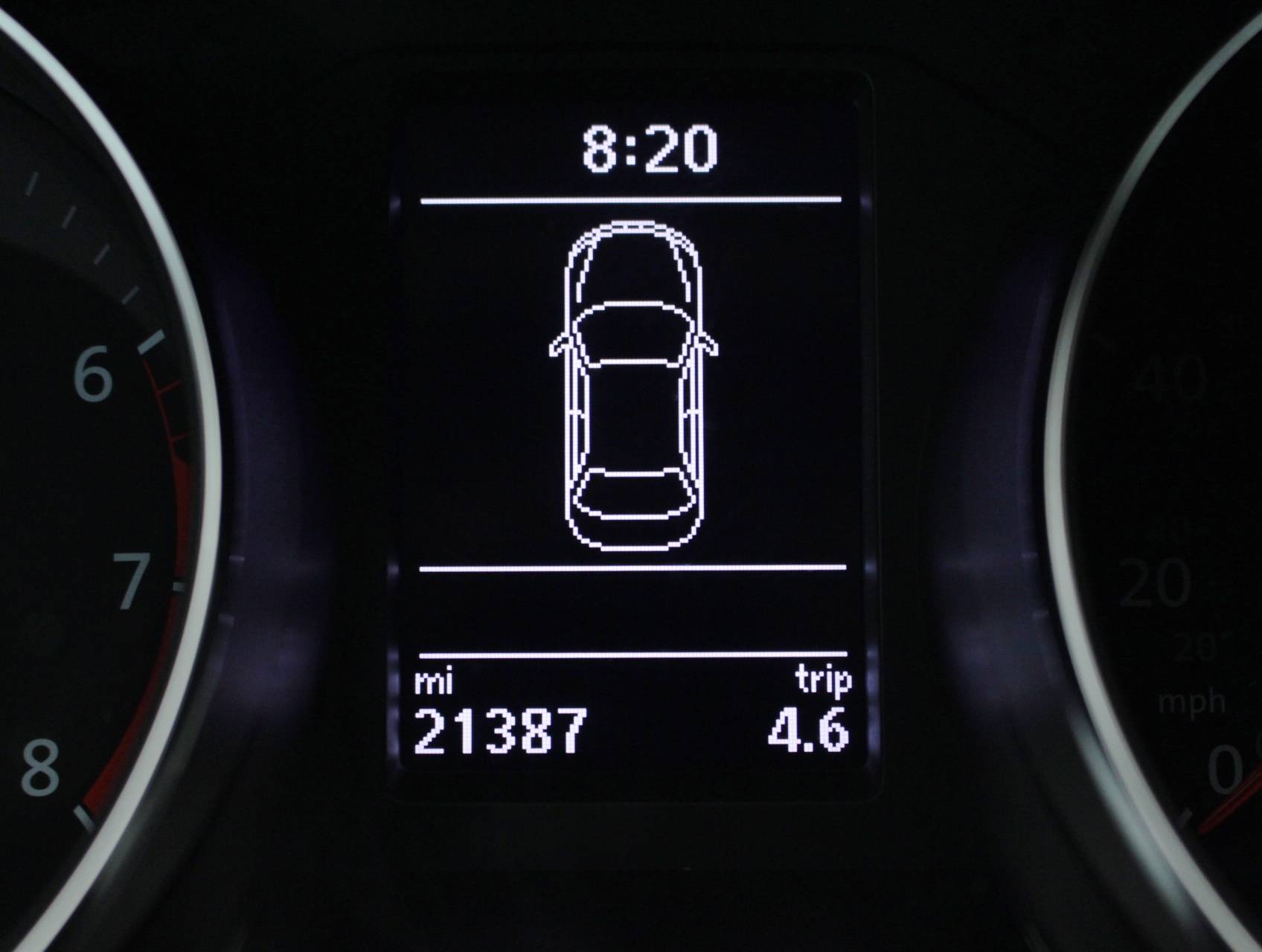 Florida Fine Cars - Used VOLKSWAGEN PASSAT 2017 MIAMI S