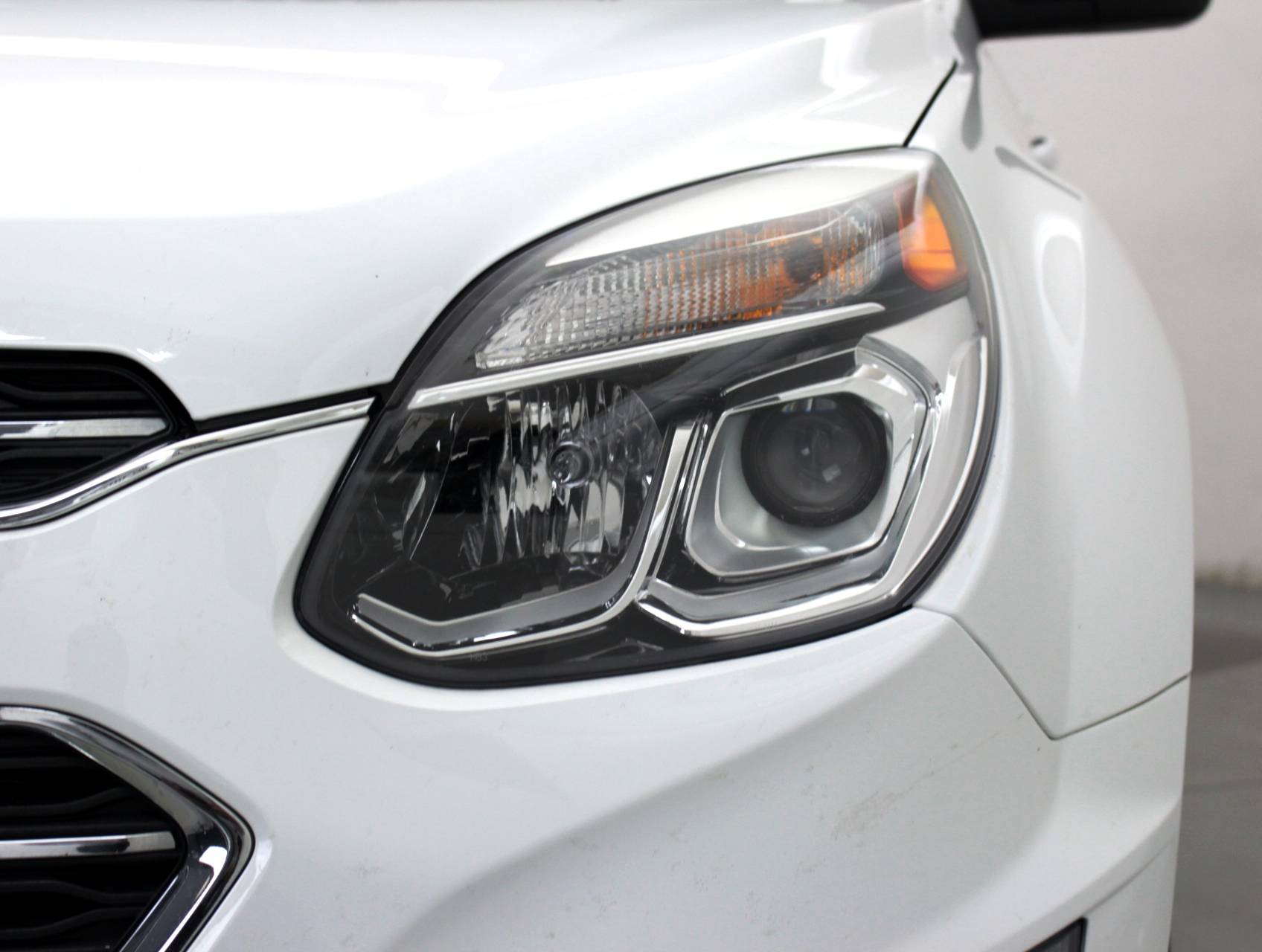 Florida Fine Cars - Used CHEVROLET EQUINOX 2016 MIAMI LT