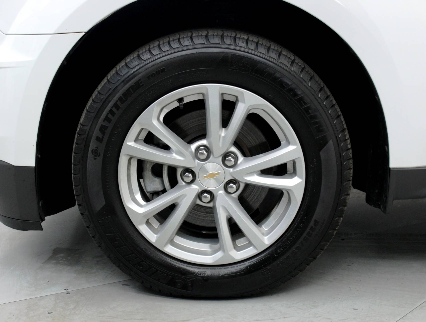 Florida Fine Cars - Used CHEVROLET EQUINOX 2016 MIAMI LT