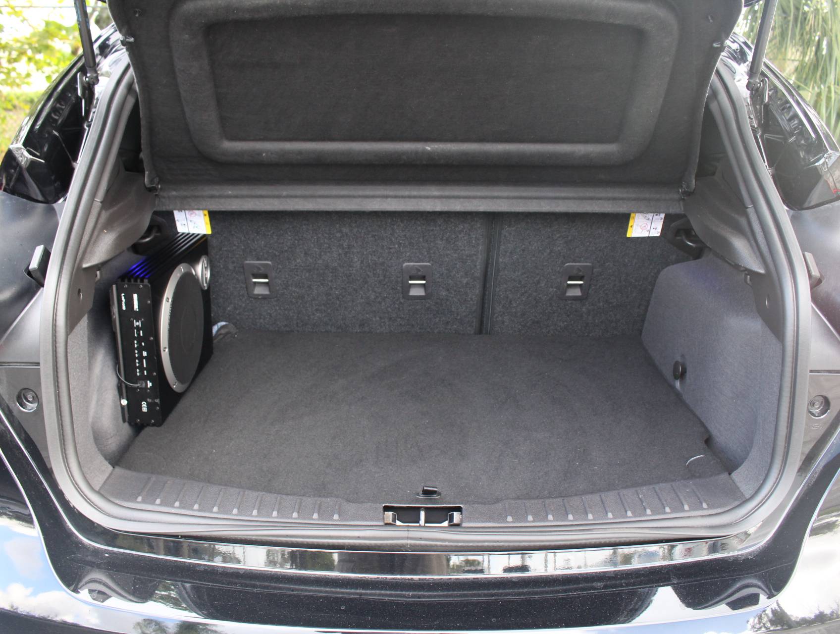 Florida Fine Cars - Used FORD FOCUS 2016 MARGATE ST