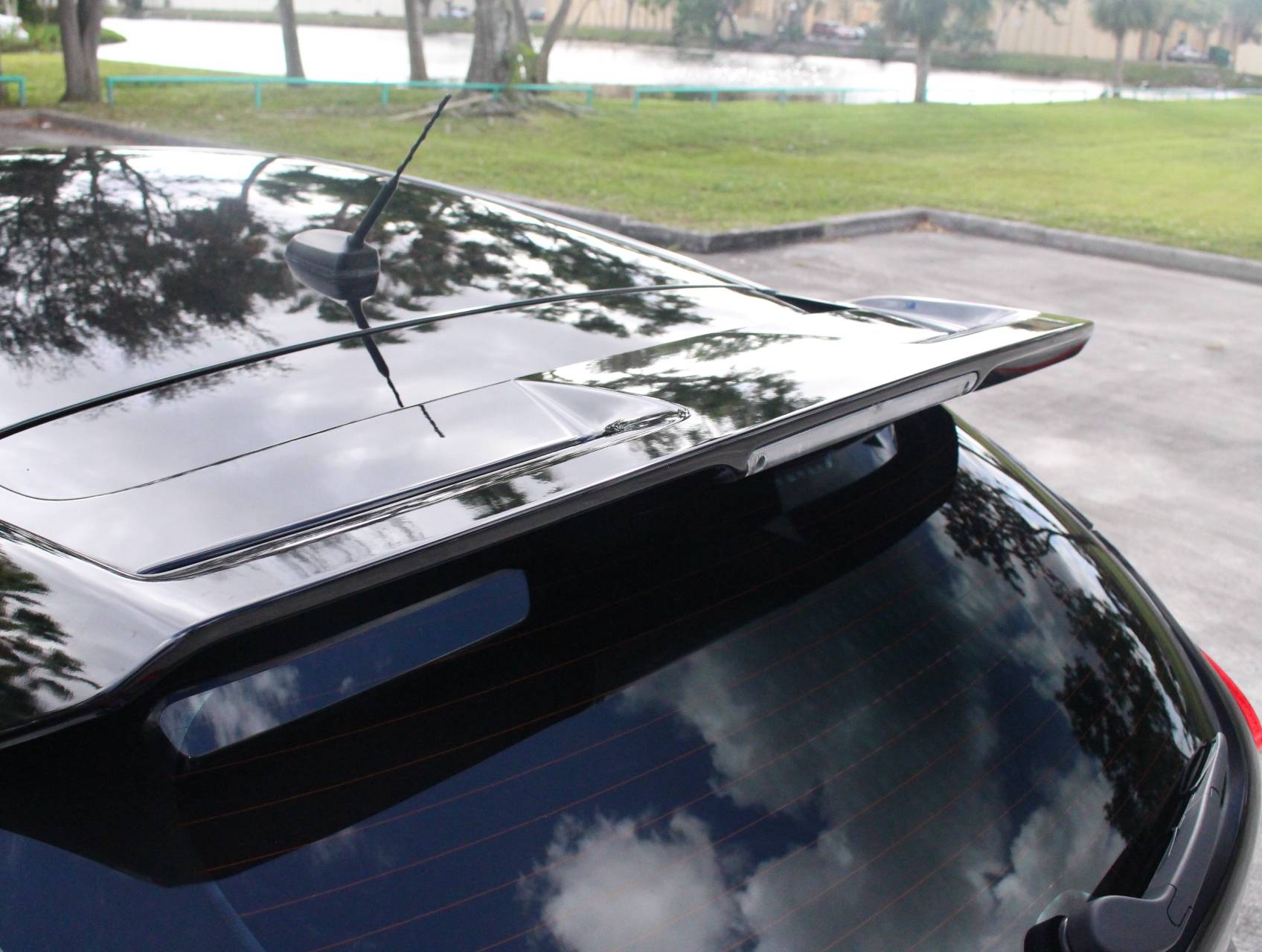 Florida Fine Cars - Used FORD FOCUS 2016 MARGATE ST