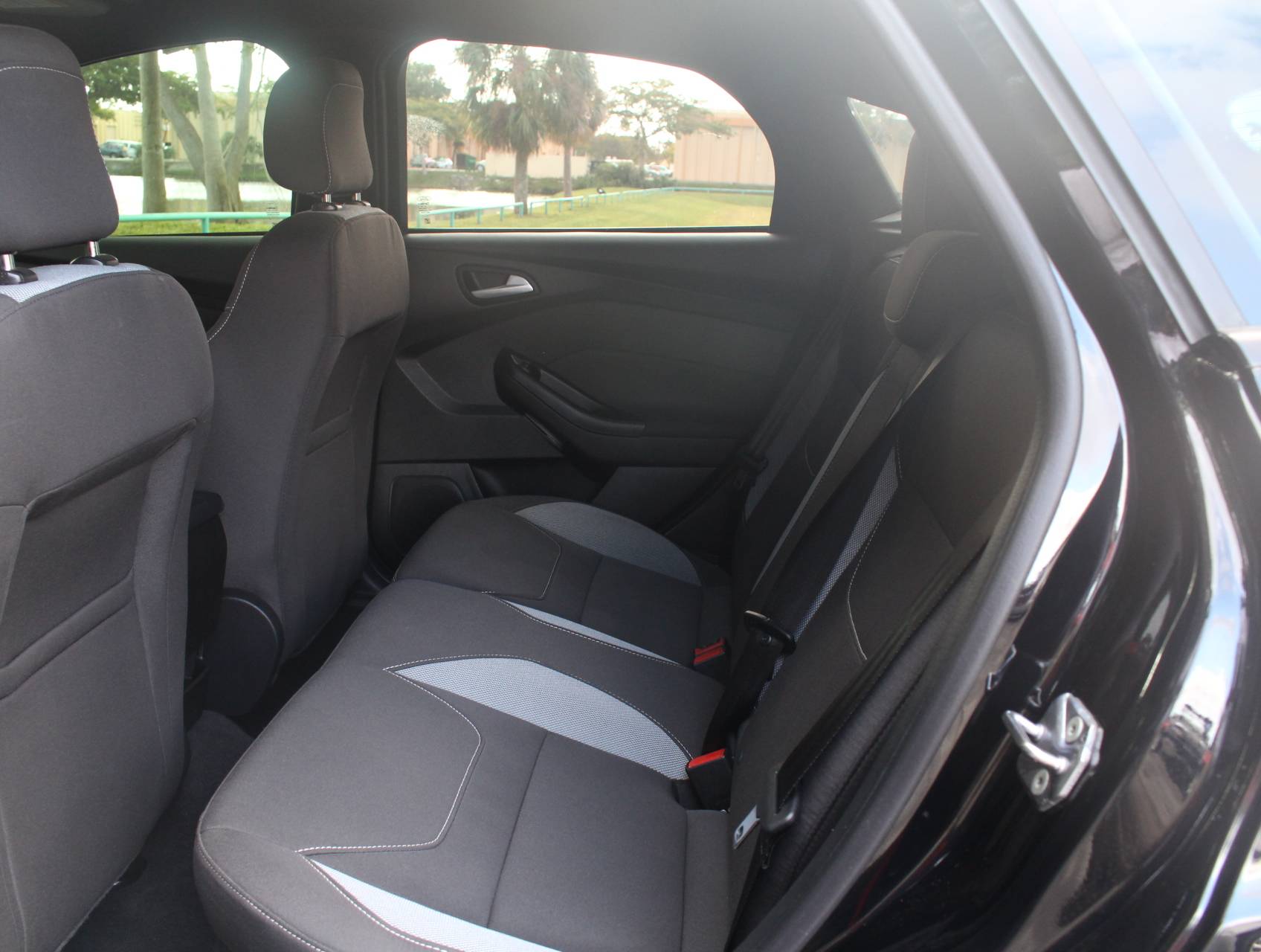 Florida Fine Cars - Used FORD FOCUS 2016 MARGATE ST