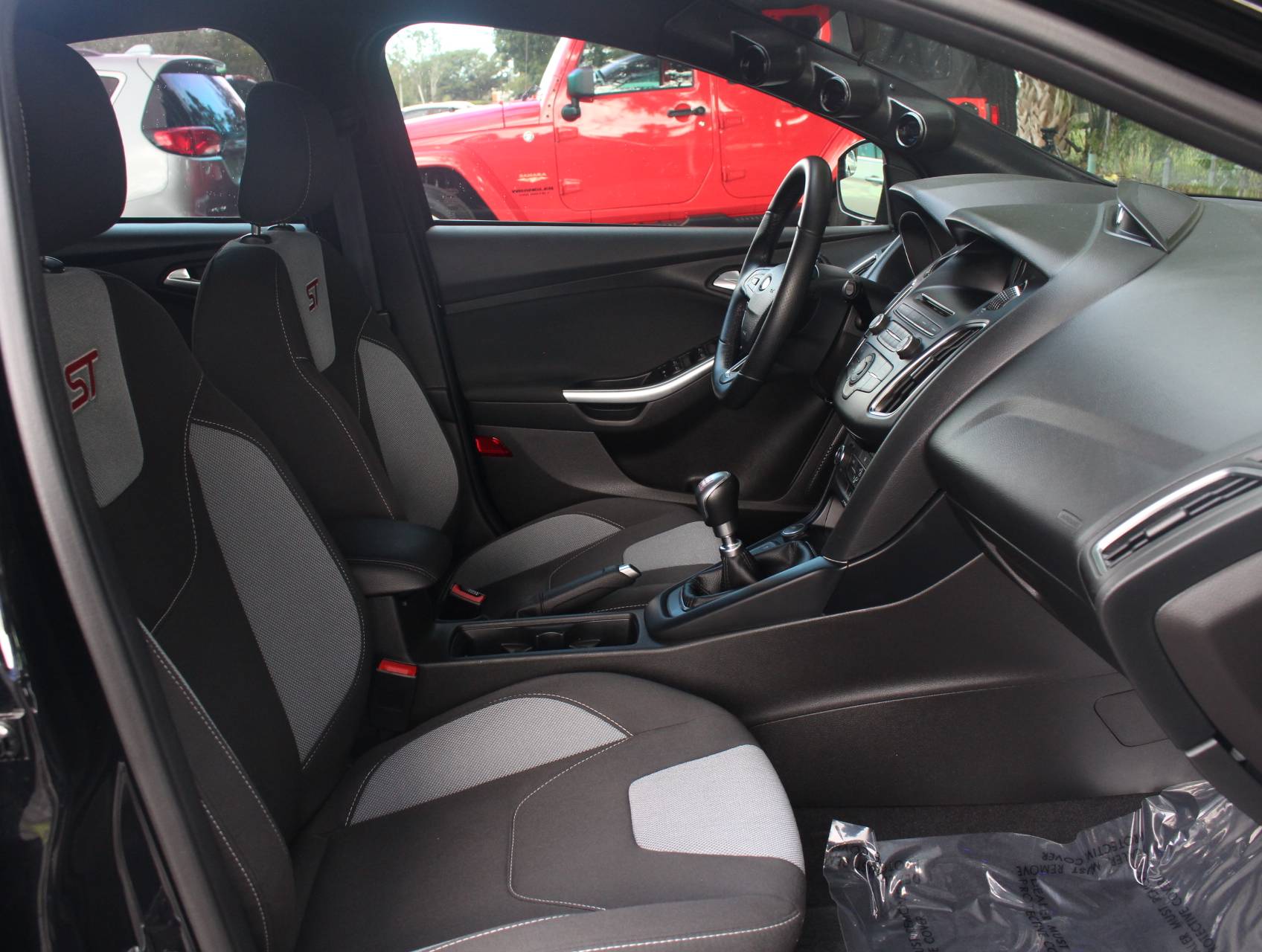 Florida Fine Cars - Used FORD FOCUS 2016 MARGATE ST