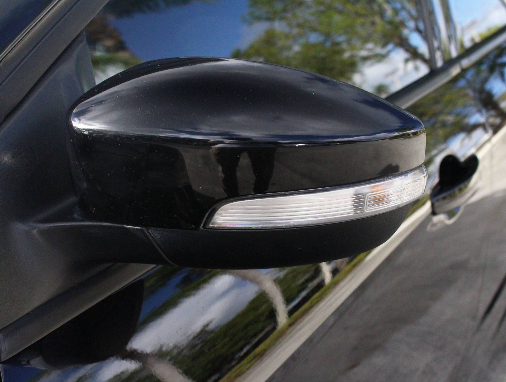 Florida Fine Cars - Used FORD FOCUS 2016 MARGATE ST