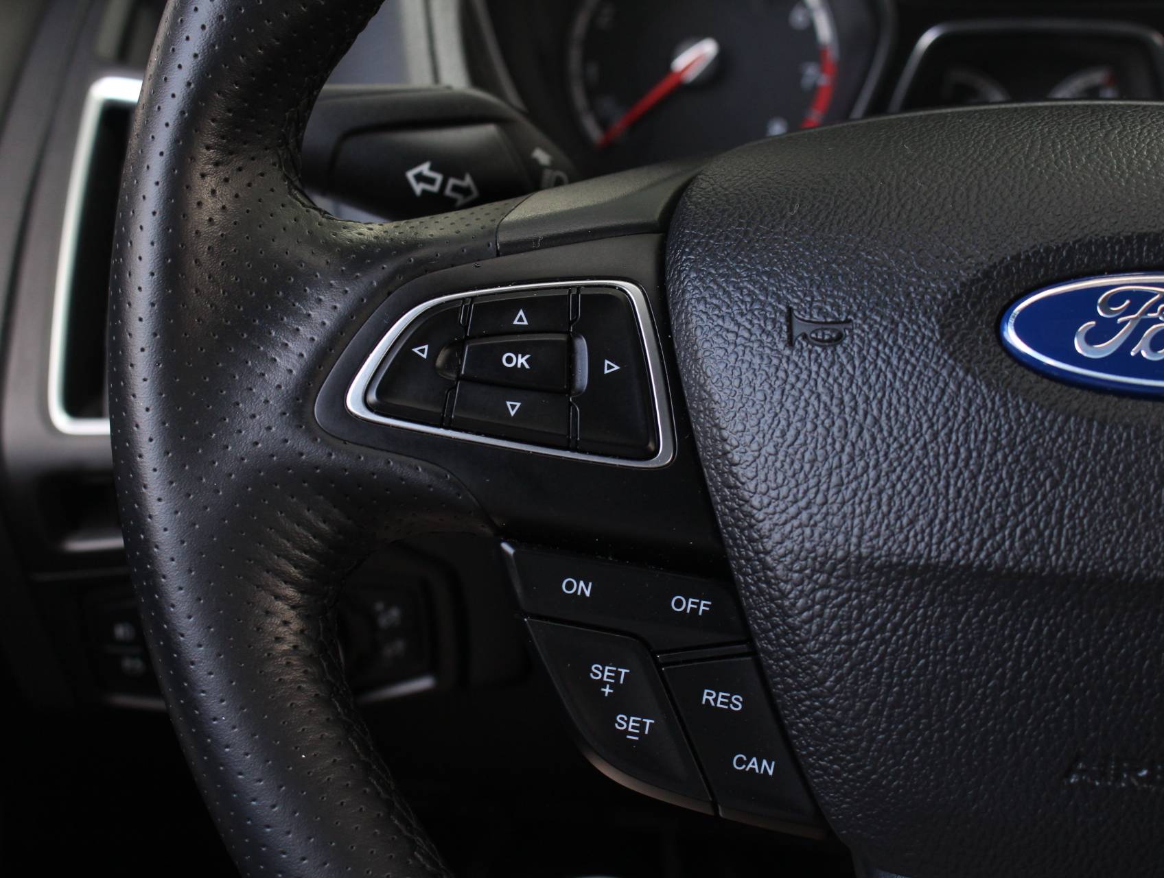 Florida Fine Cars - Used FORD FOCUS 2016 MARGATE ST