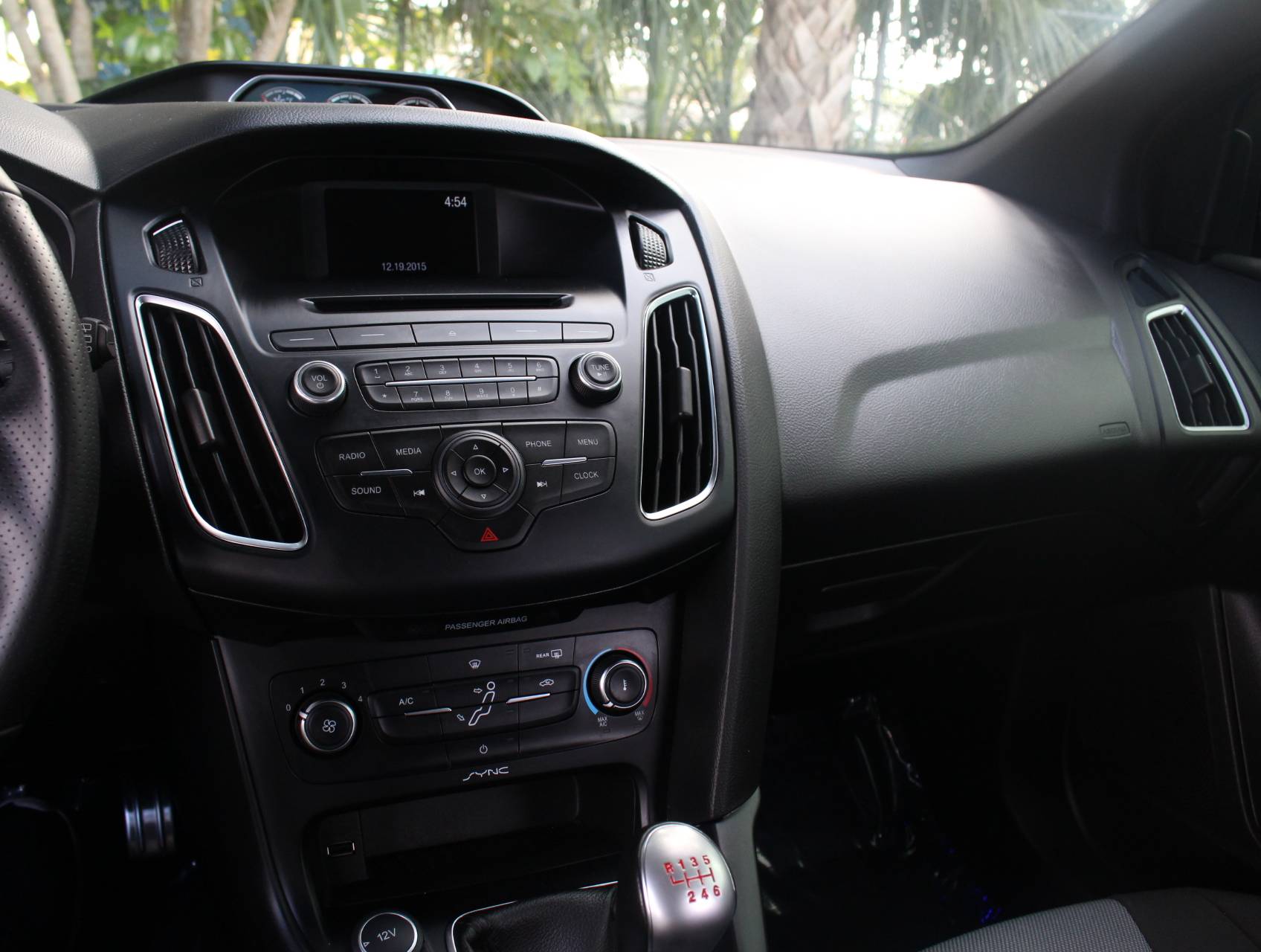 Florida Fine Cars - Used FORD FOCUS 2016 MARGATE ST