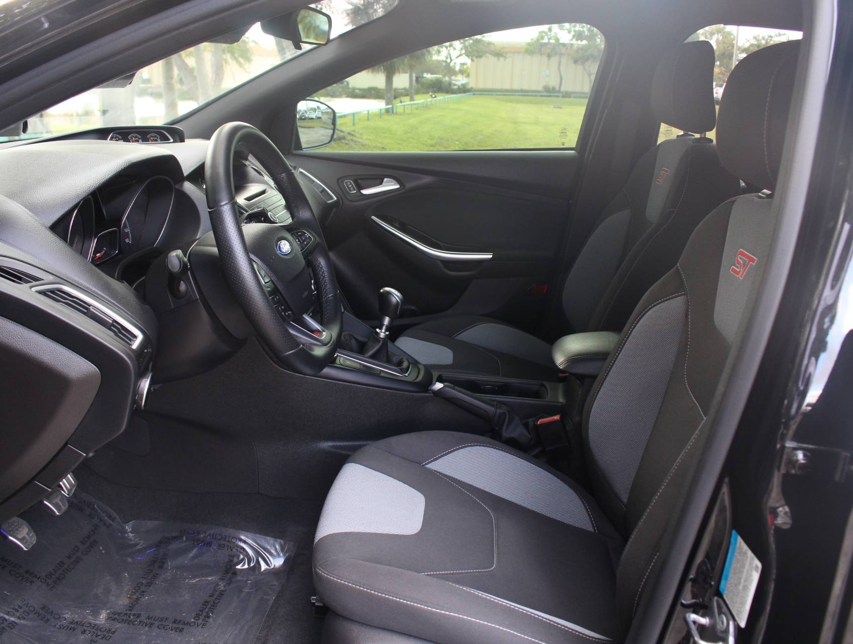 Florida Fine Cars - Used FORD FOCUS 2016 MARGATE ST