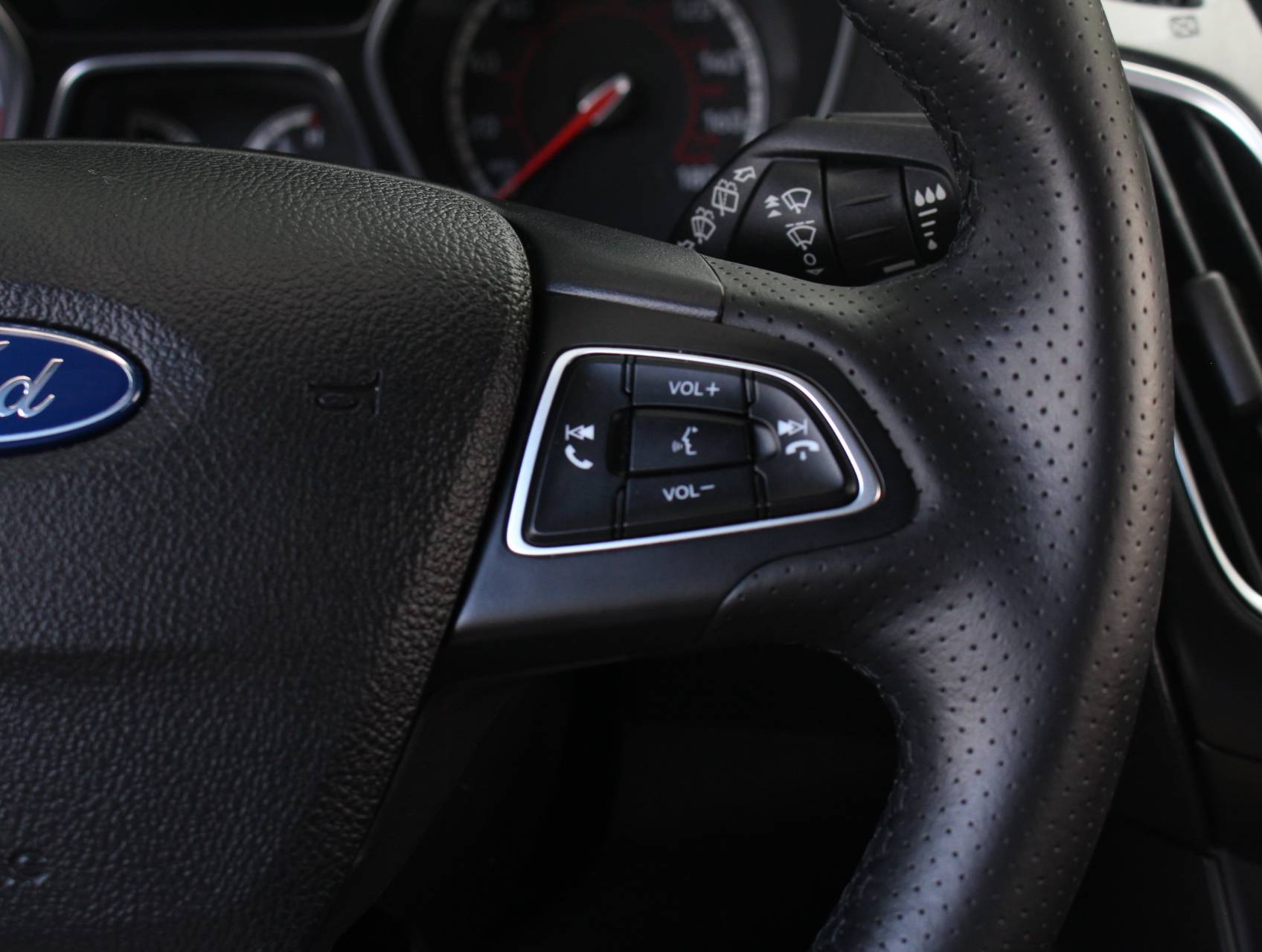 Florida Fine Cars - Used FORD FOCUS 2016 MARGATE ST