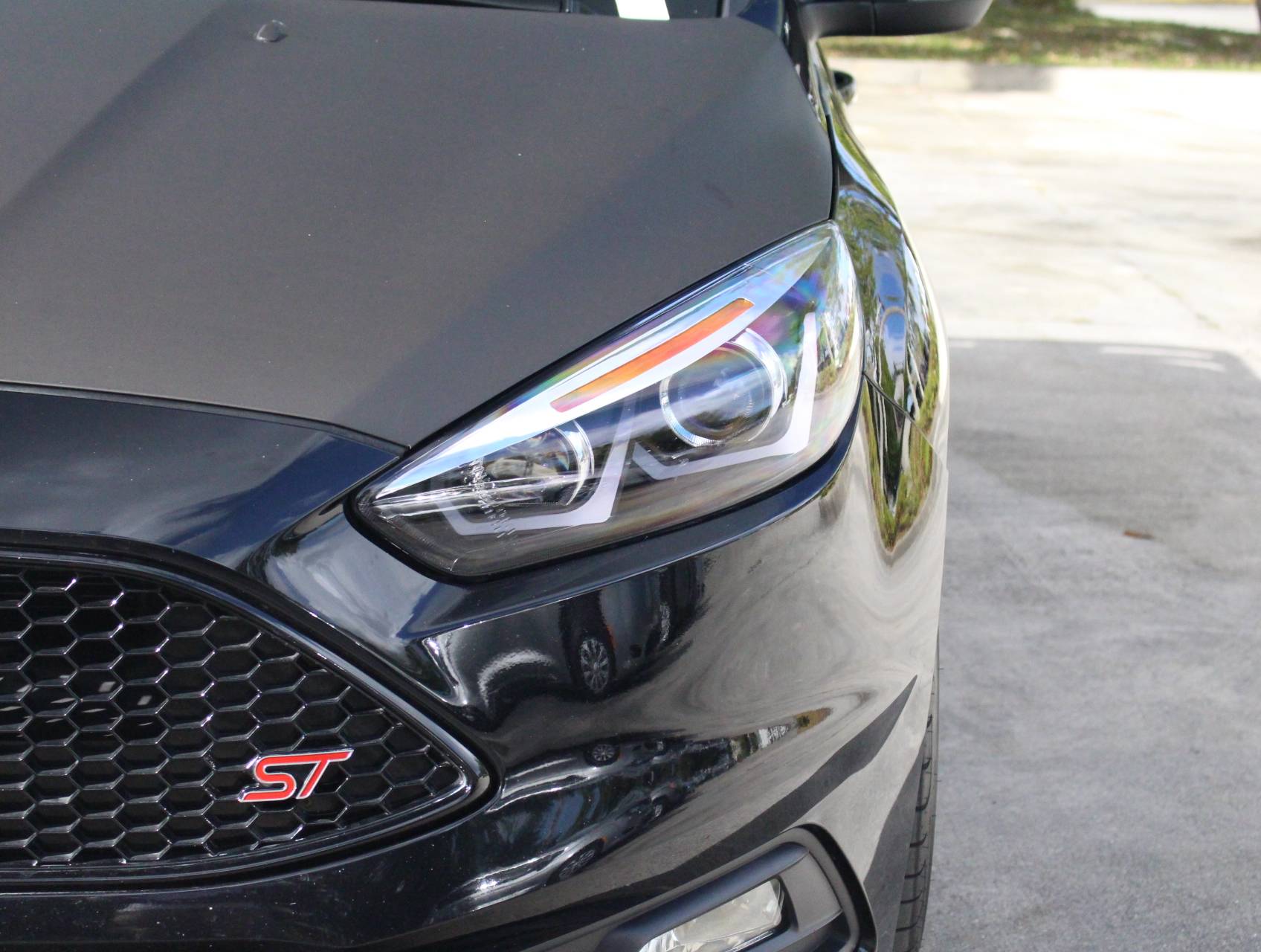 Florida Fine Cars - Used FORD FOCUS 2016 MARGATE ST