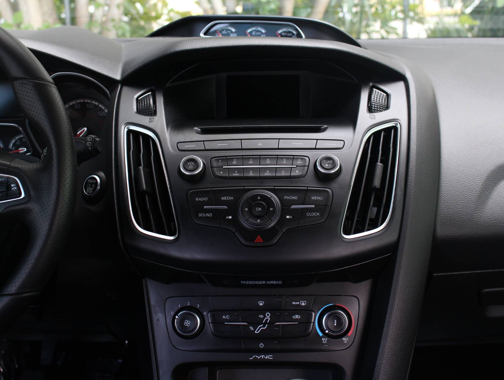 Florida Fine Cars - Used FORD FOCUS 2016 MARGATE ST