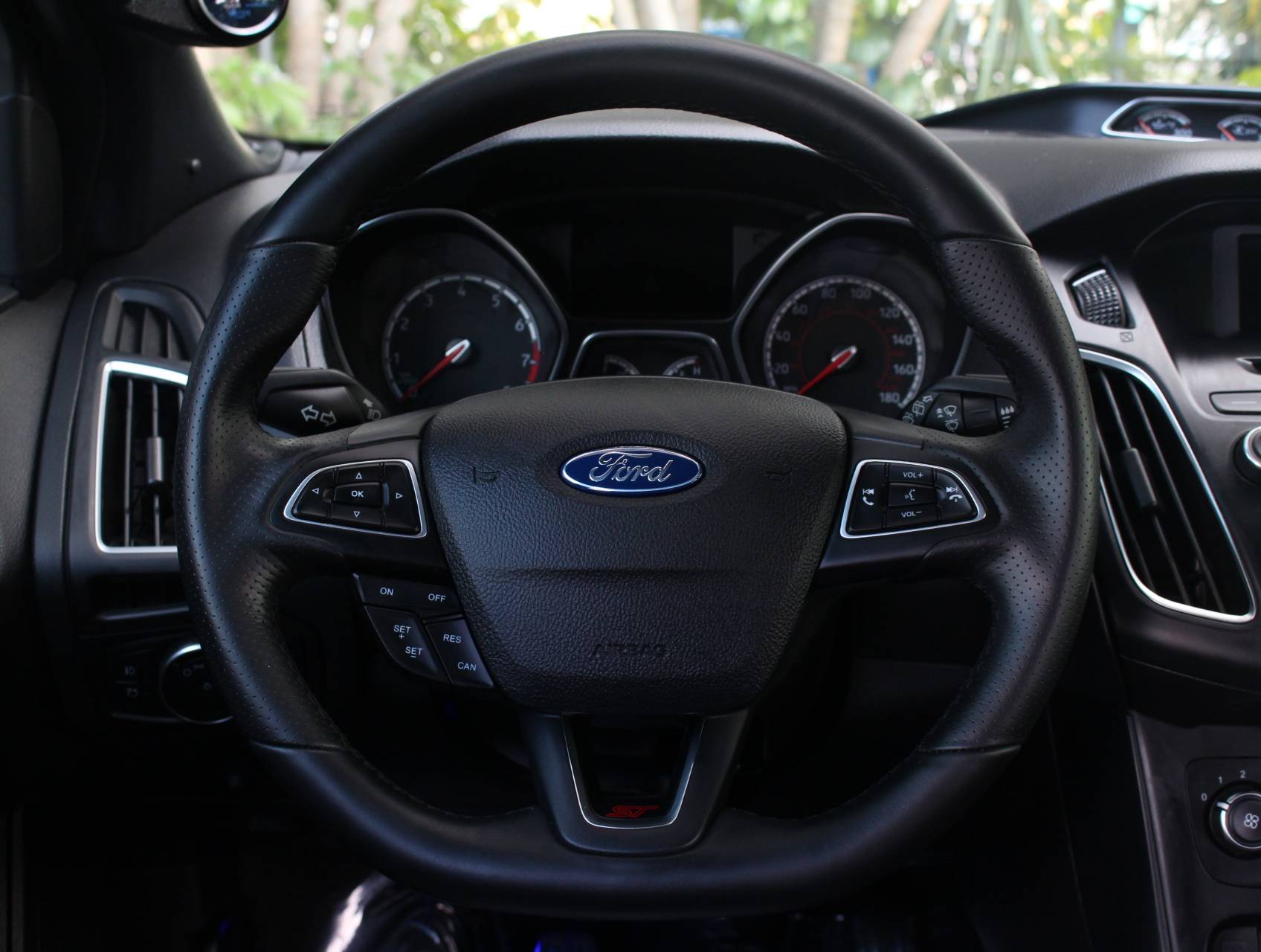 Florida Fine Cars - Used FORD FOCUS 2016 MARGATE ST