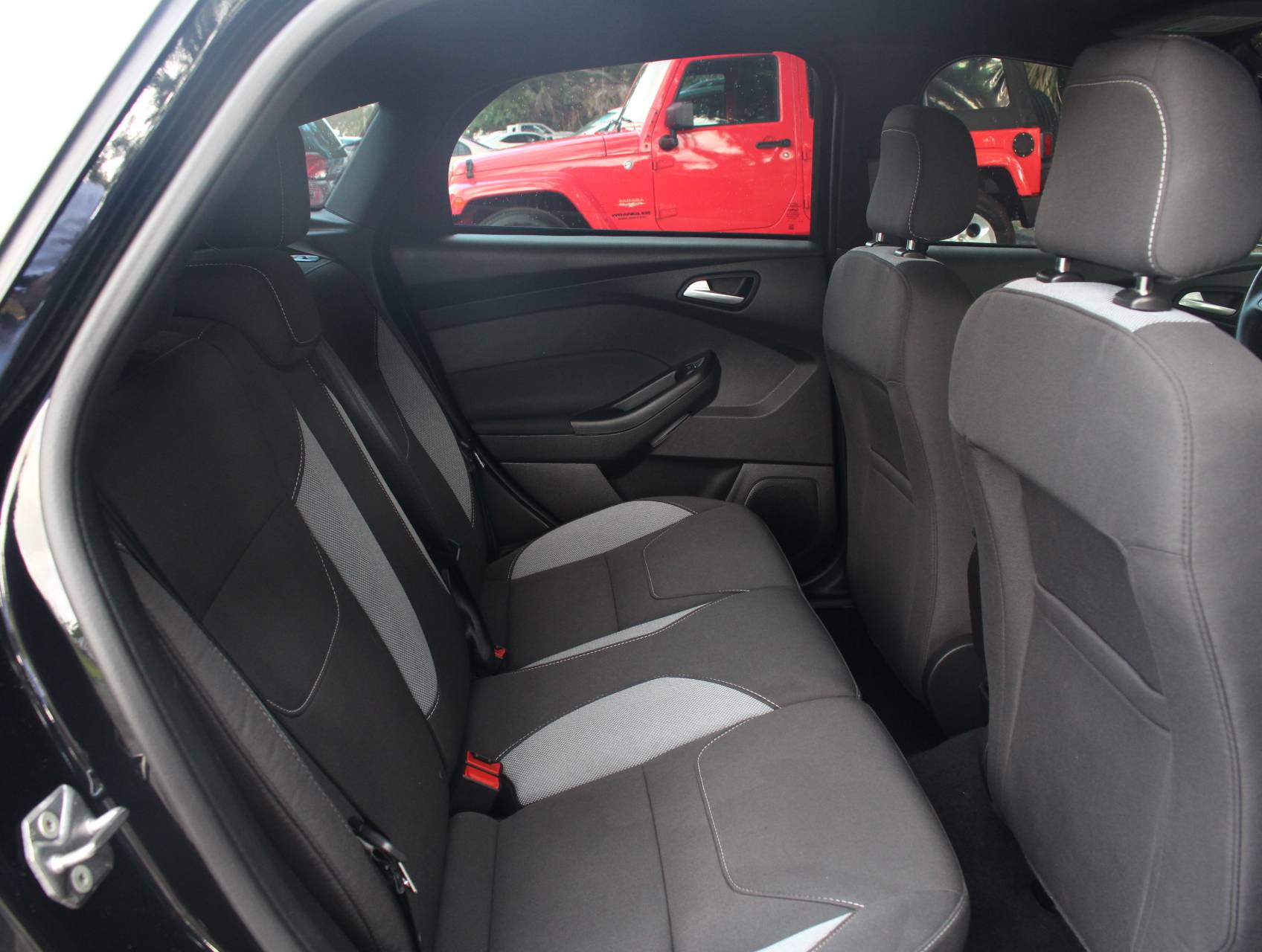 Florida Fine Cars - Used FORD FOCUS 2016 MARGATE ST