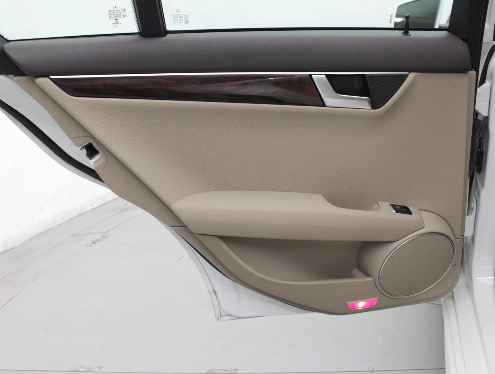 Florida Fine Cars - Used MERCEDES-BENZ C CLASS 2014 MIAMI C250