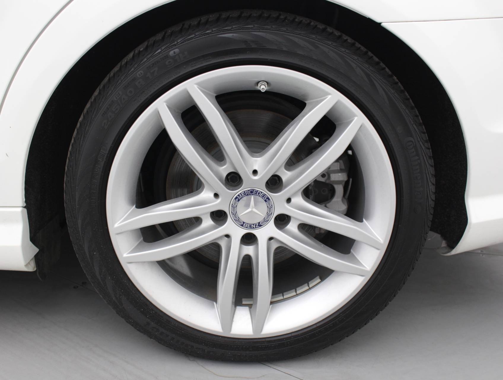 Florida Fine Cars - Used MERCEDES-BENZ C CLASS 2014 MIAMI C250