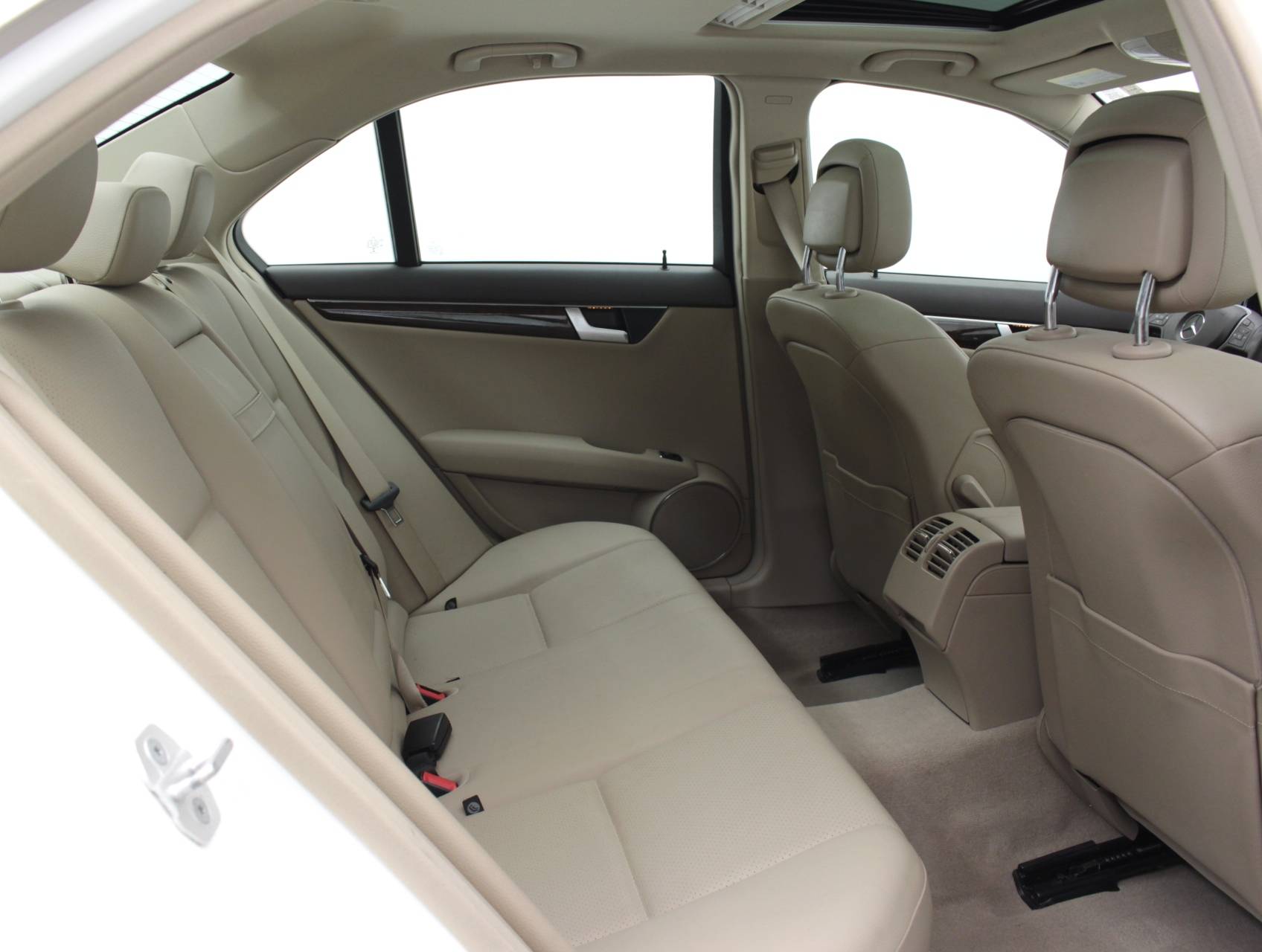 Florida Fine Cars - Used MERCEDES-BENZ C CLASS 2014 MIAMI C250