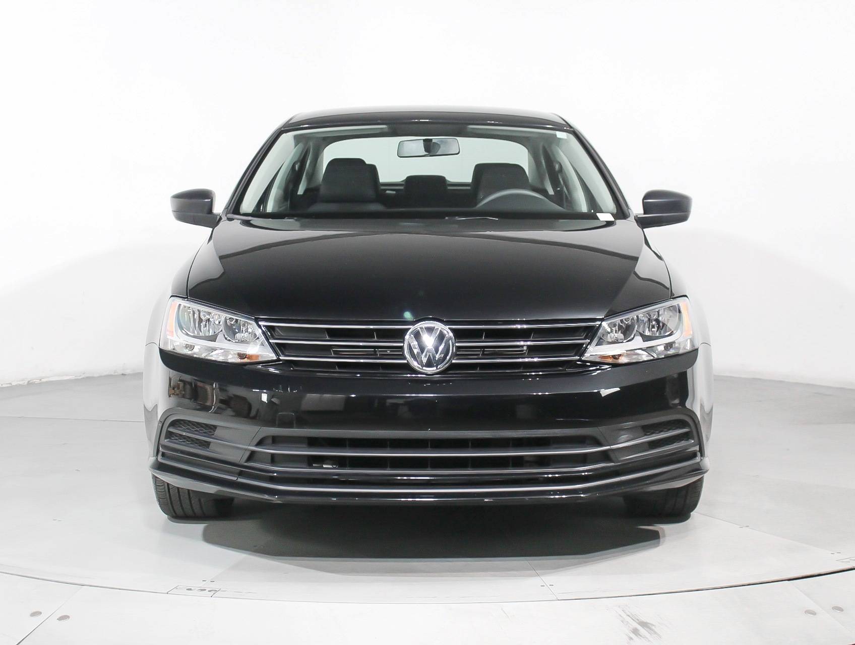 Florida Fine Cars - Used VOLKSWAGEN JETTA 2015 HOLLYWOOD S