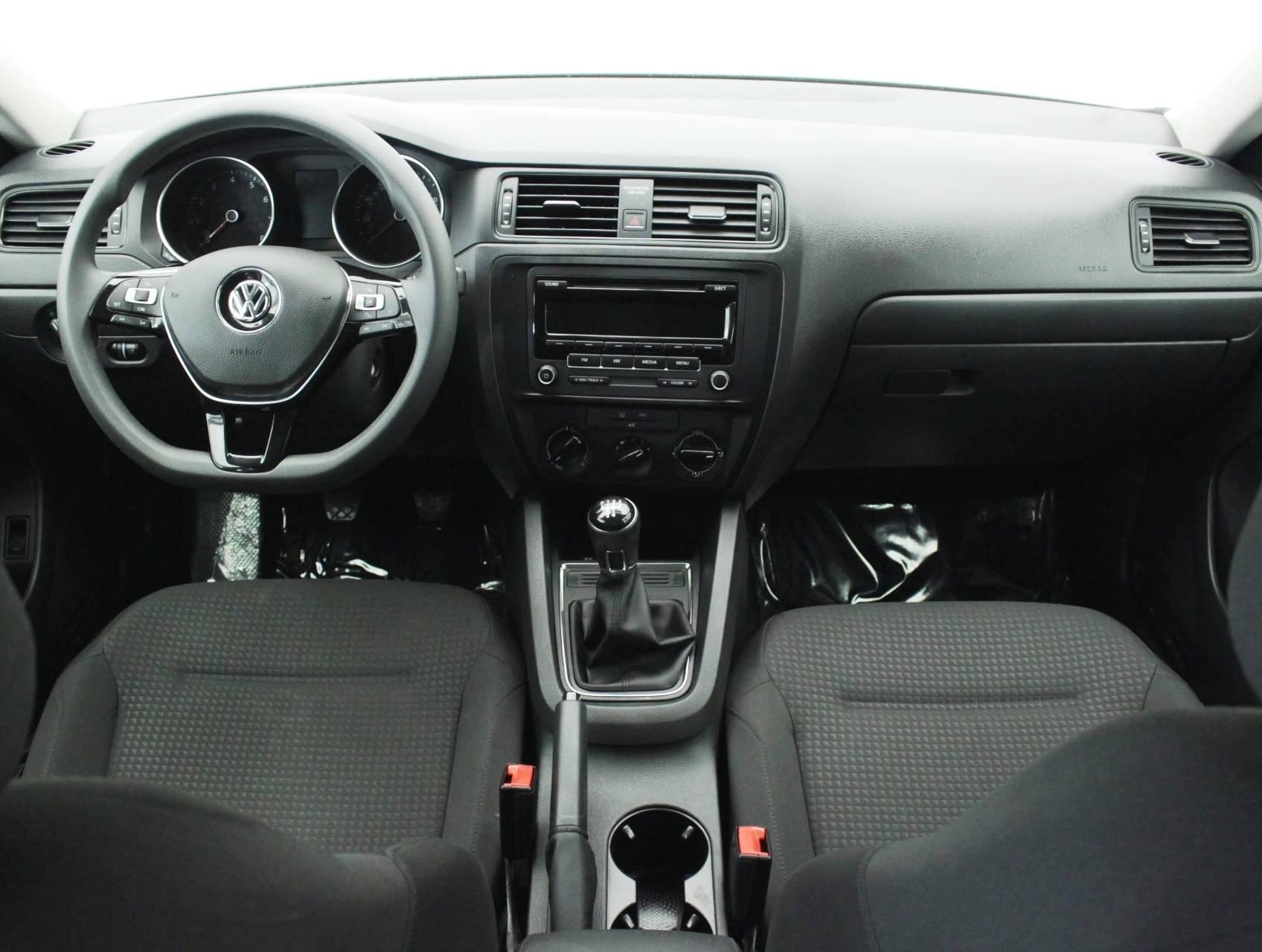 Florida Fine Cars - Used VOLKSWAGEN JETTA 2015 HOLLYWOOD S