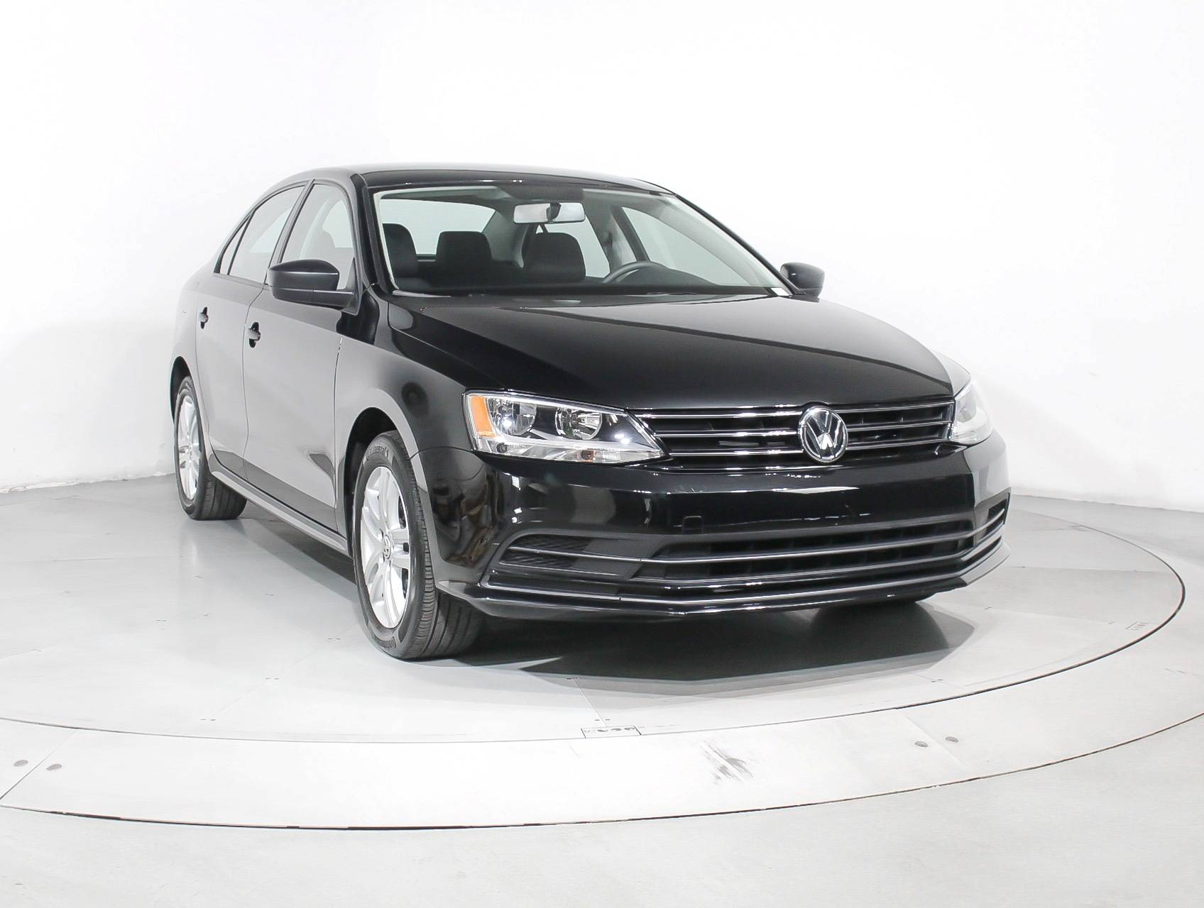 Florida Fine Cars - Used VOLKSWAGEN JETTA 2015 HOLLYWOOD S
