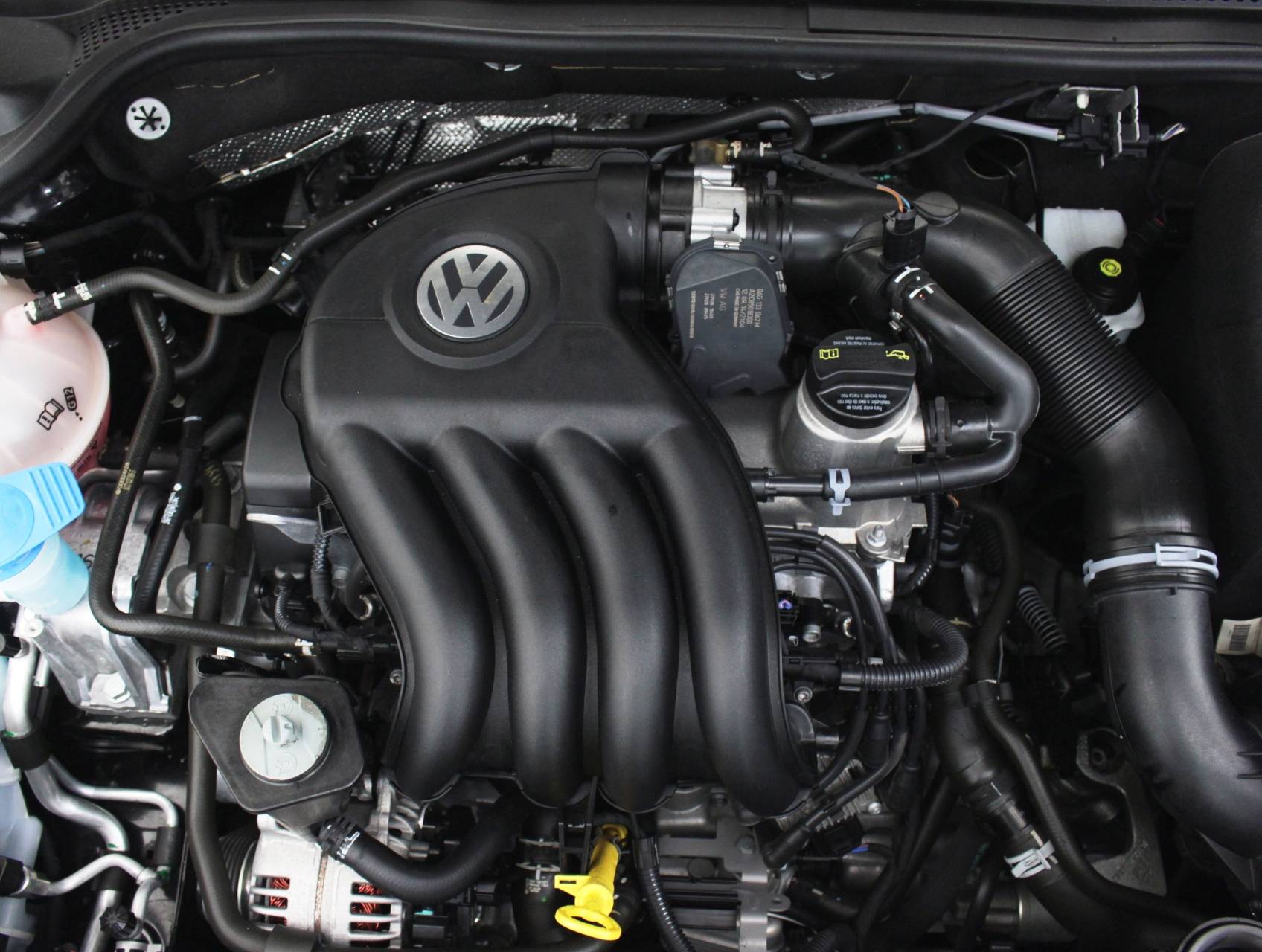 Florida Fine Cars - Used VOLKSWAGEN JETTA 2015 HOLLYWOOD S