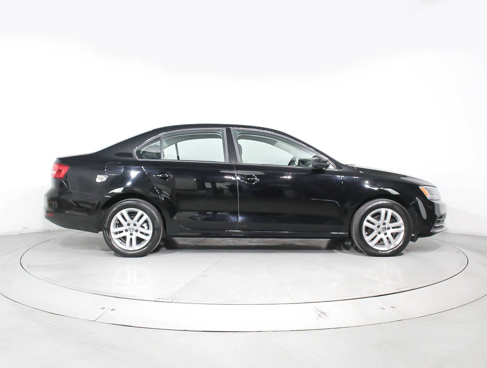 Florida Fine Cars - Used VOLKSWAGEN JETTA 2015 HOLLYWOOD S