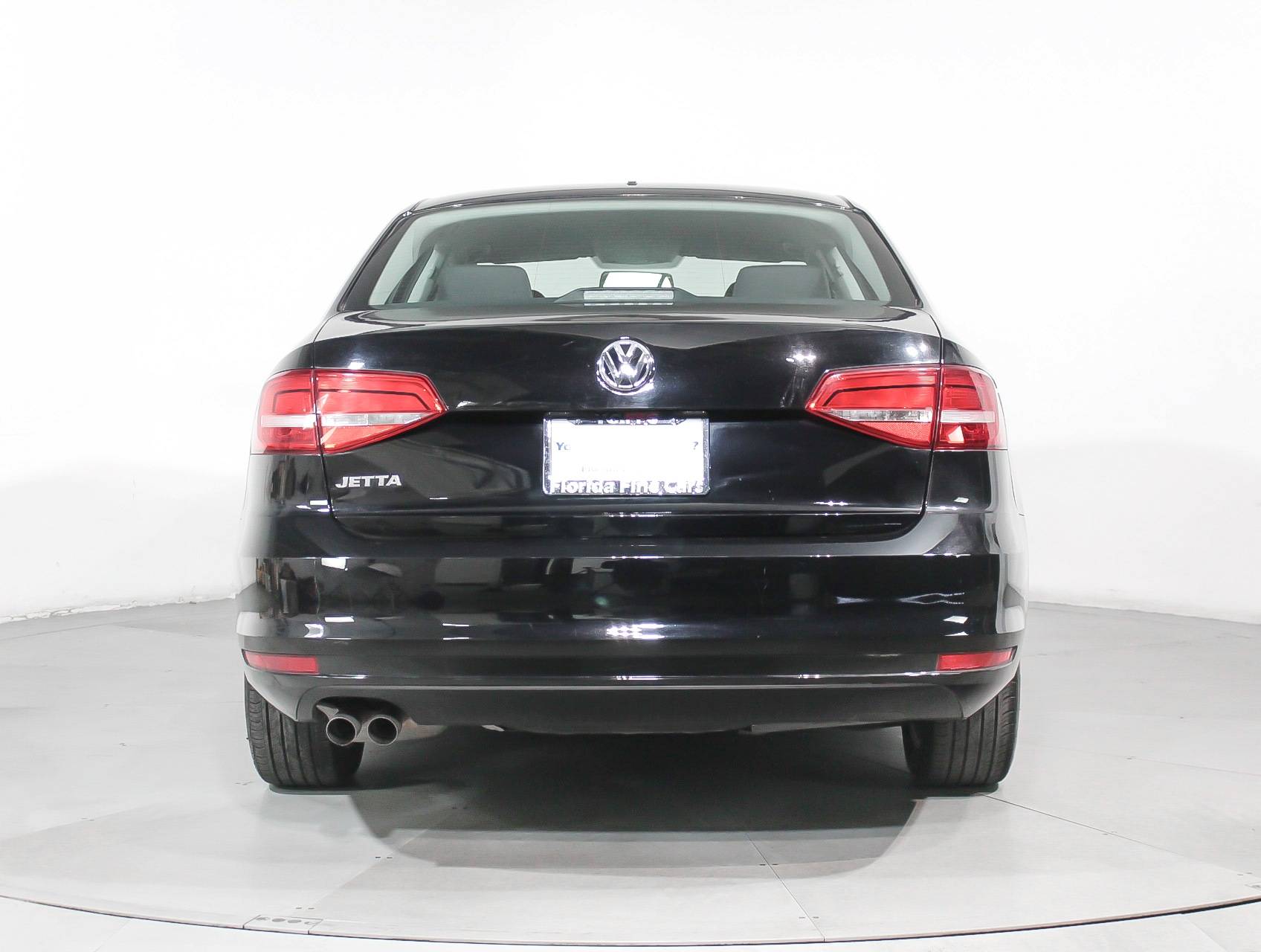 Florida Fine Cars - Used VOLKSWAGEN JETTA 2015 HOLLYWOOD S