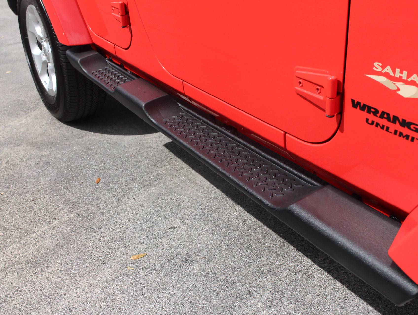 Florida Fine Cars - Used JEEP WRANGLER UNLIMITED 2013 MARGATE SAHARA