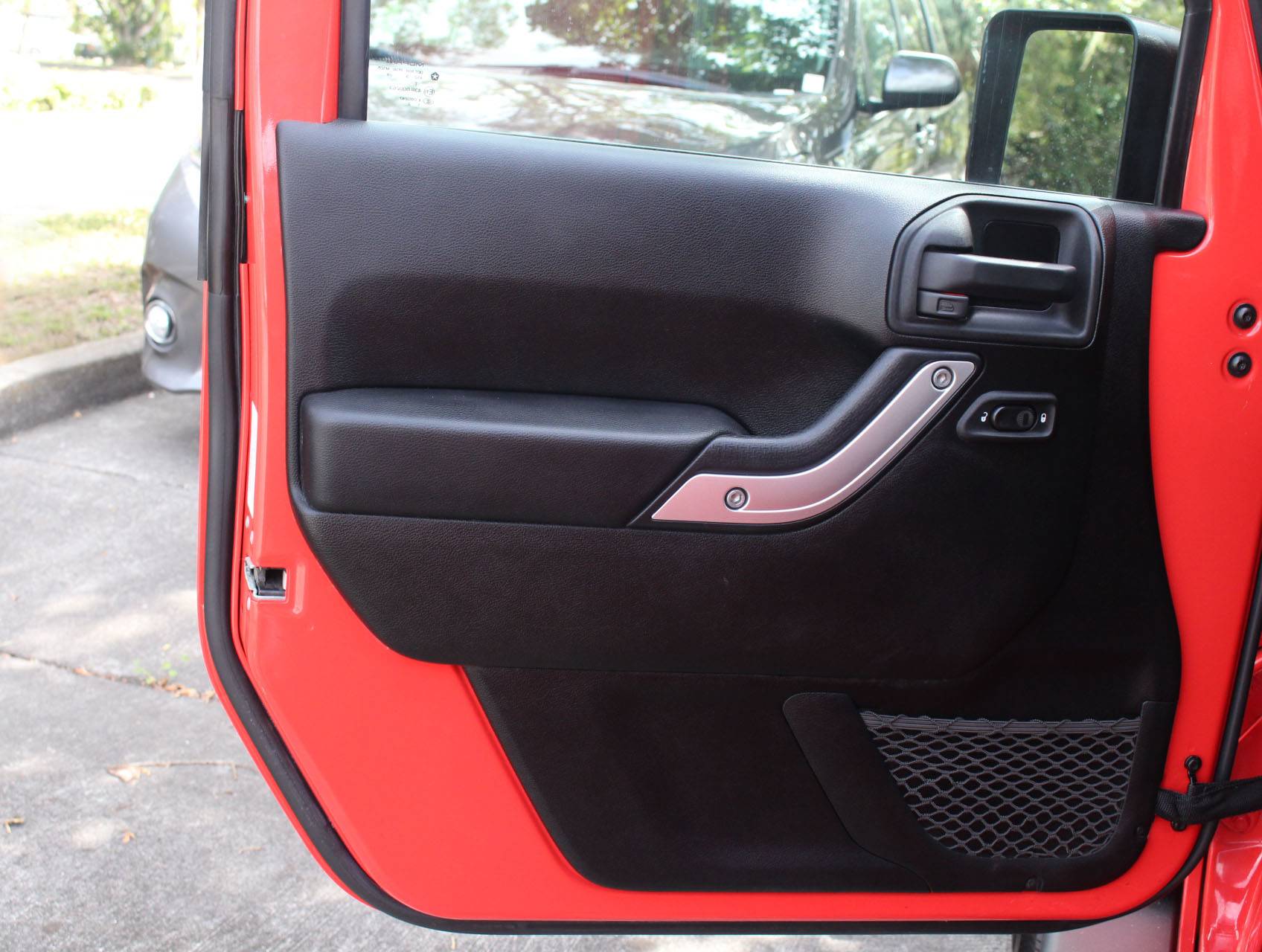 Florida Fine Cars - Used JEEP WRANGLER UNLIMITED 2013 MARGATE SAHARA