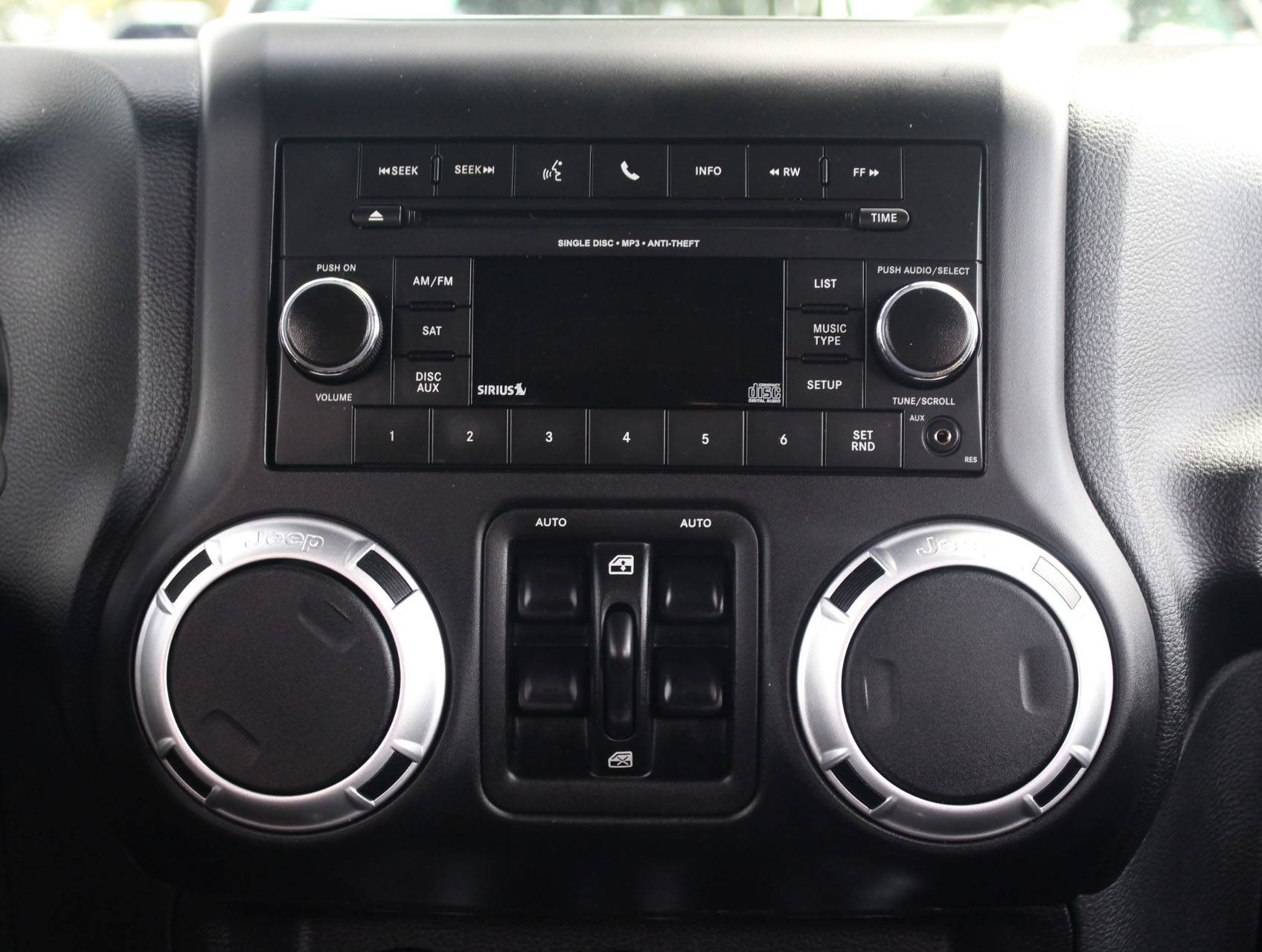 Florida Fine Cars - Used JEEP WRANGLER UNLIMITED 2013 MARGATE SAHARA