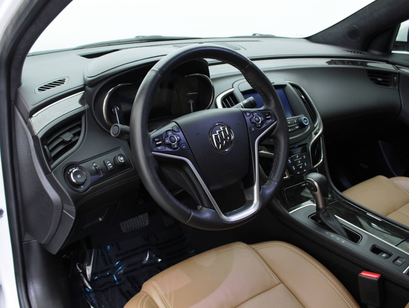 Florida Fine Cars - Used BUICK LACROSSE 2016 MIAMI Premium 2 Group