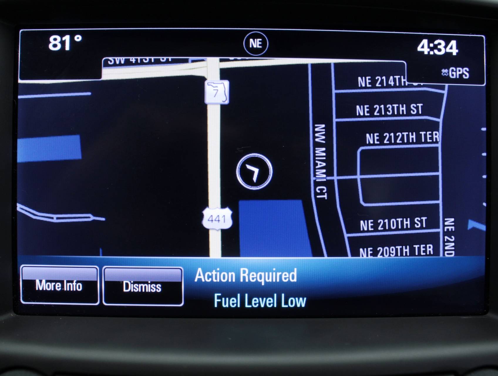 Florida Fine Cars - Used BUICK LACROSSE 2016 MIAMI Premium 2 Group