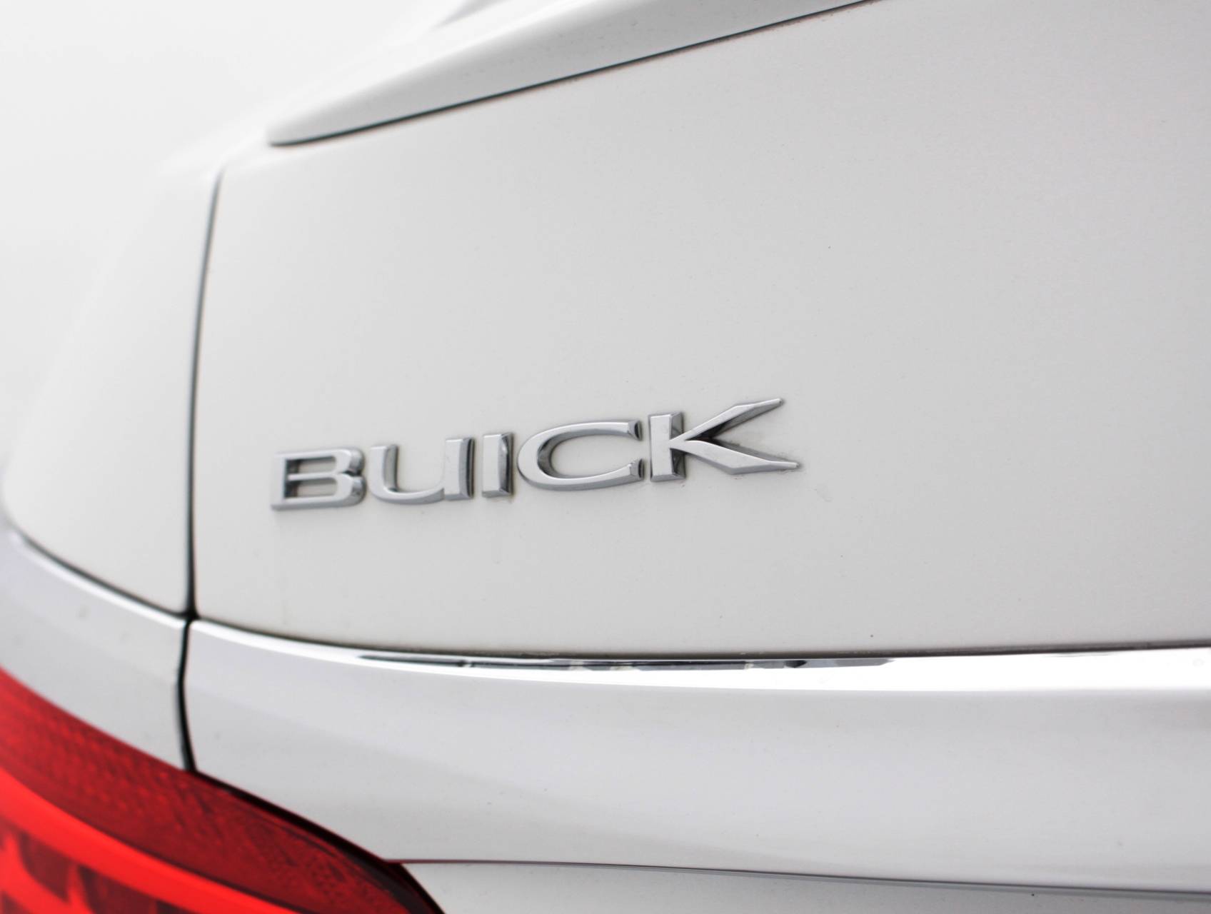 Florida Fine Cars - Used BUICK LACROSSE 2016 MIAMI Premium 2 Group