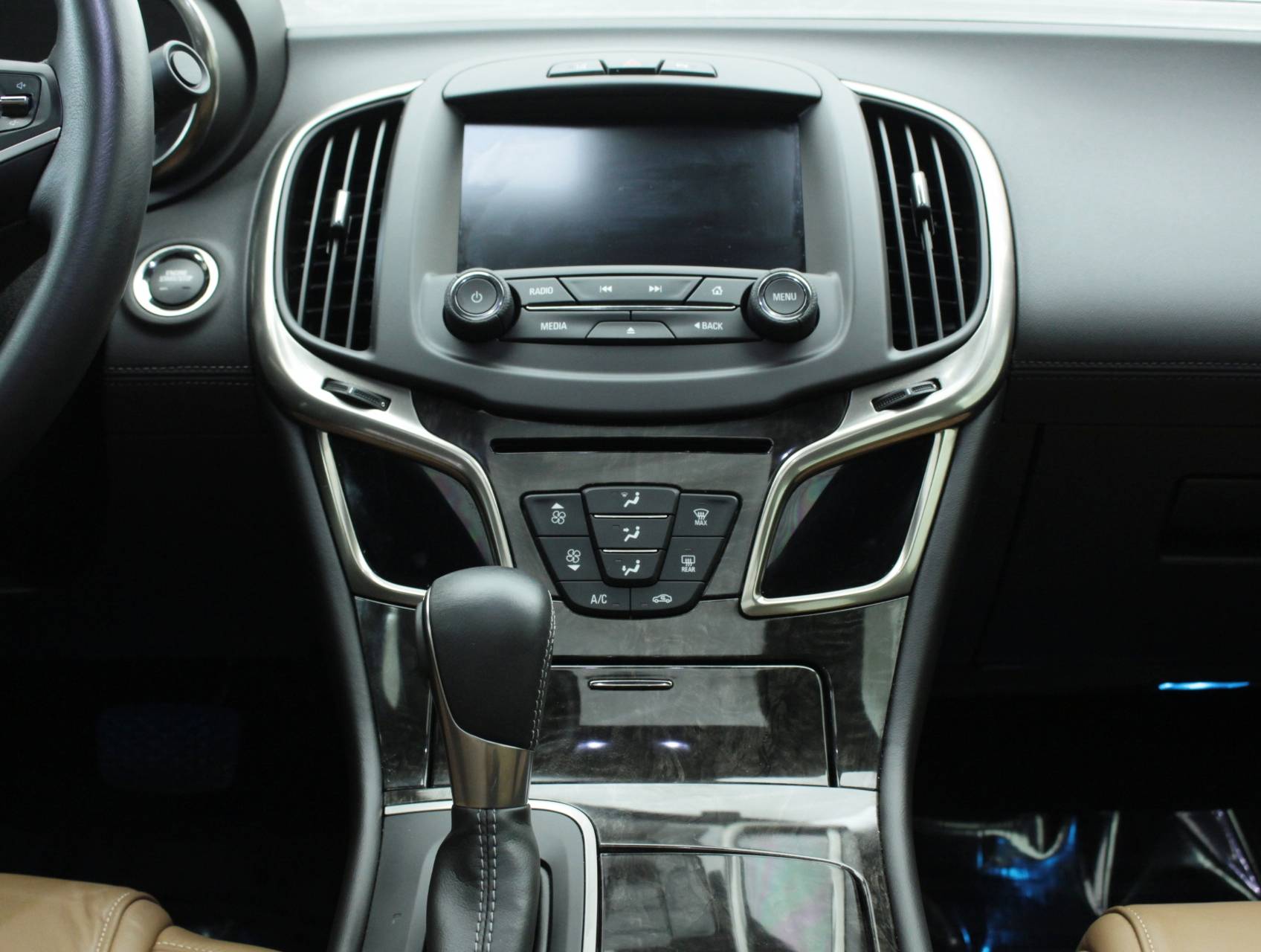 Florida Fine Cars - Used BUICK LACROSSE 2016 MIAMI Premium 2 Group