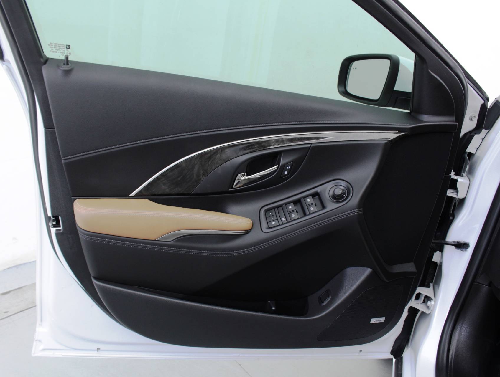 Florida Fine Cars - Used BUICK LACROSSE 2016 MIAMI Premium 2 Group