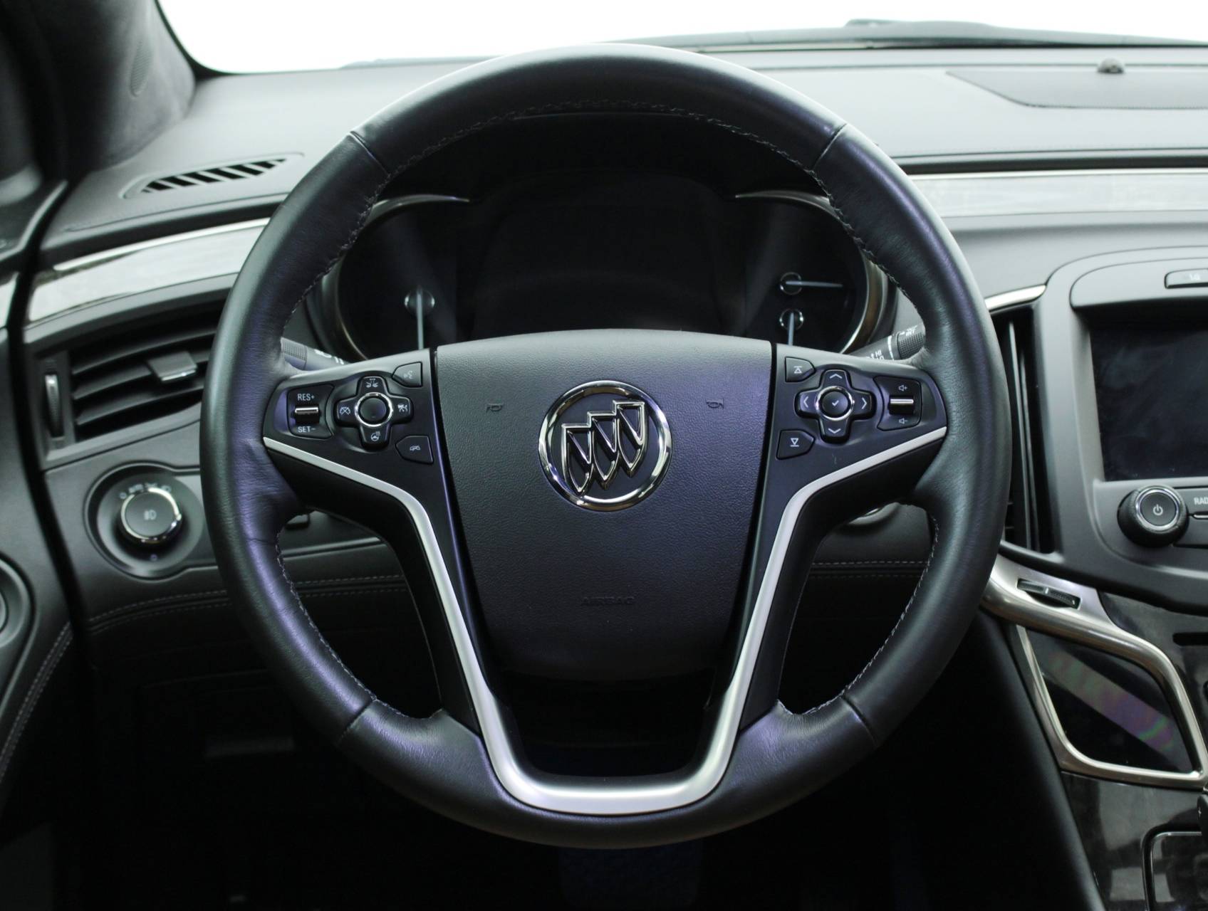 Florida Fine Cars - Used BUICK LACROSSE 2016 MIAMI Premium 2 Group