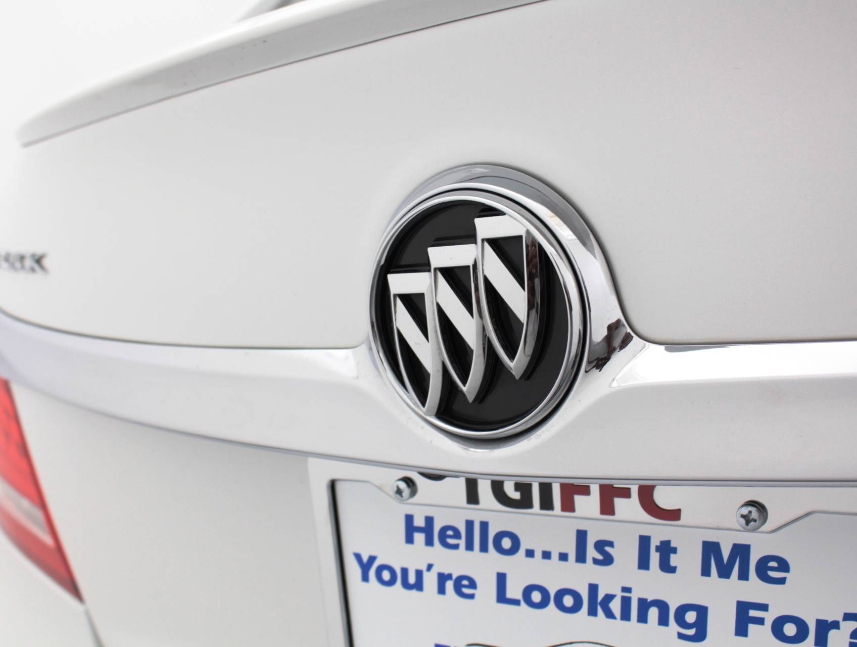 Florida Fine Cars - Used BUICK LACROSSE 2016 MIAMI Premium 2 Group