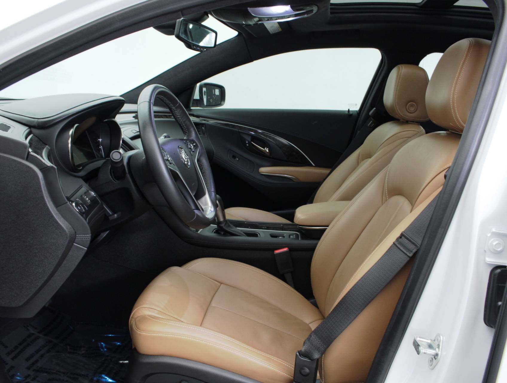 Florida Fine Cars - Used BUICK LACROSSE 2016 MIAMI Premium 2 Group