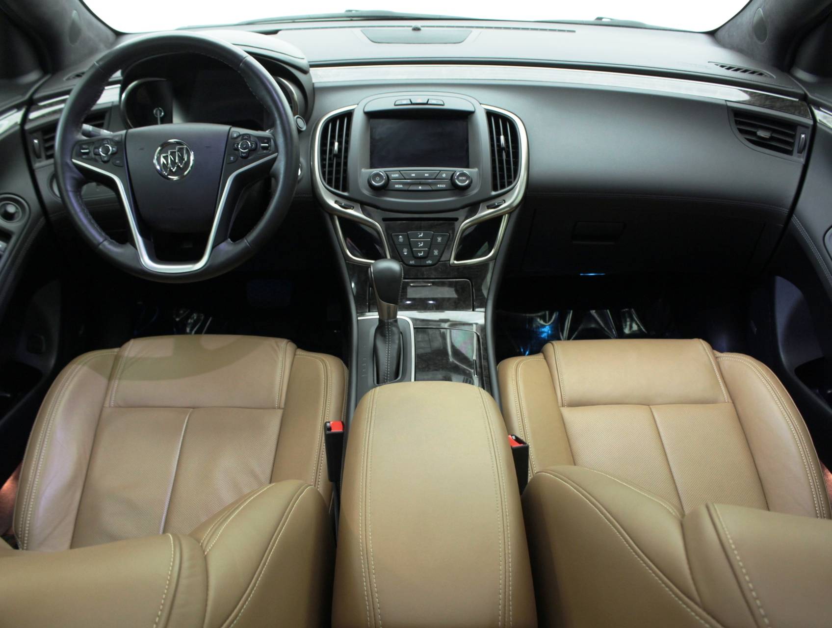 Florida Fine Cars - Used BUICK LACROSSE 2016 MIAMI Premium 2 Group