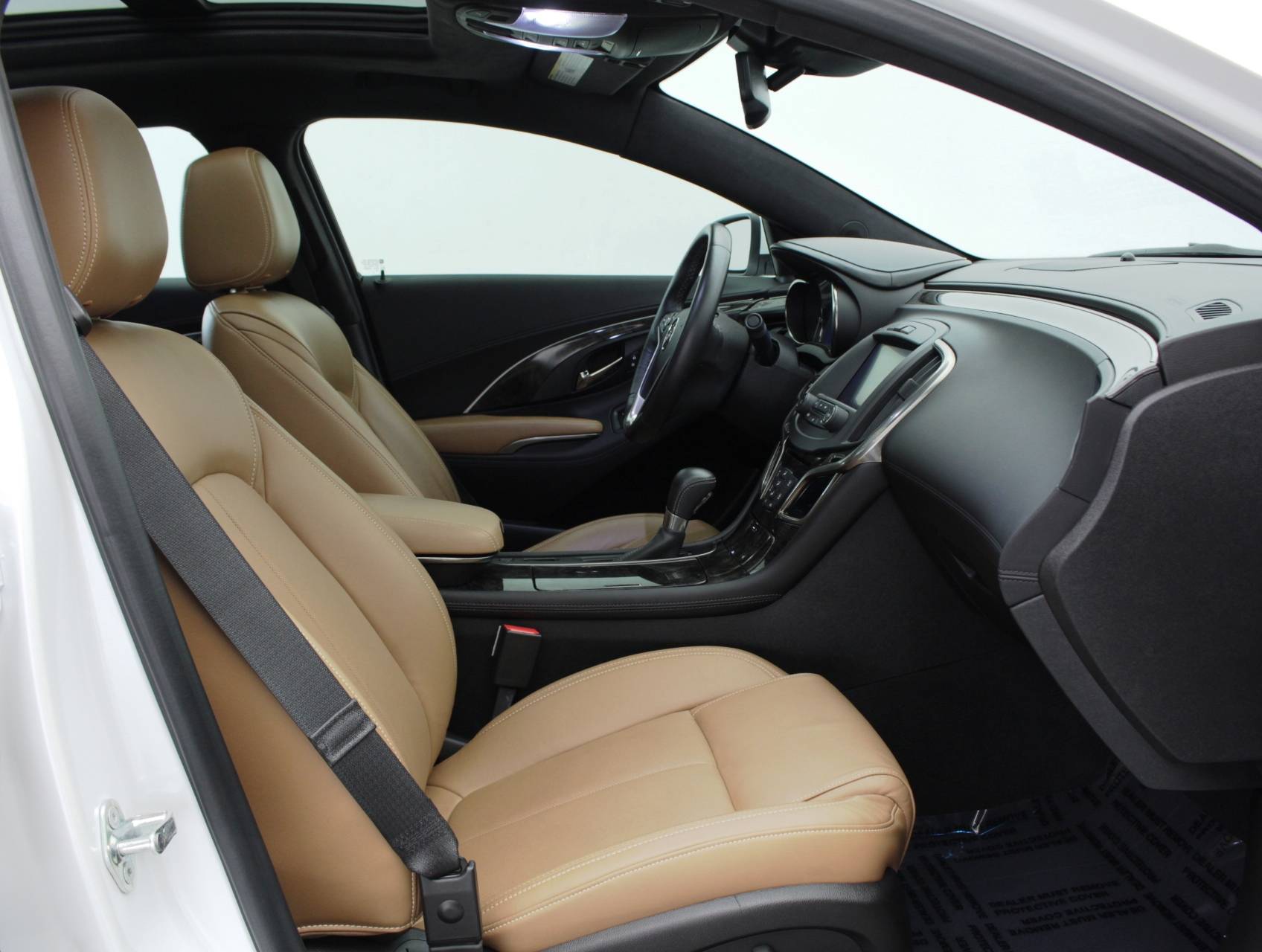 Florida Fine Cars - Used BUICK LACROSSE 2016 MIAMI Premium 2 Group