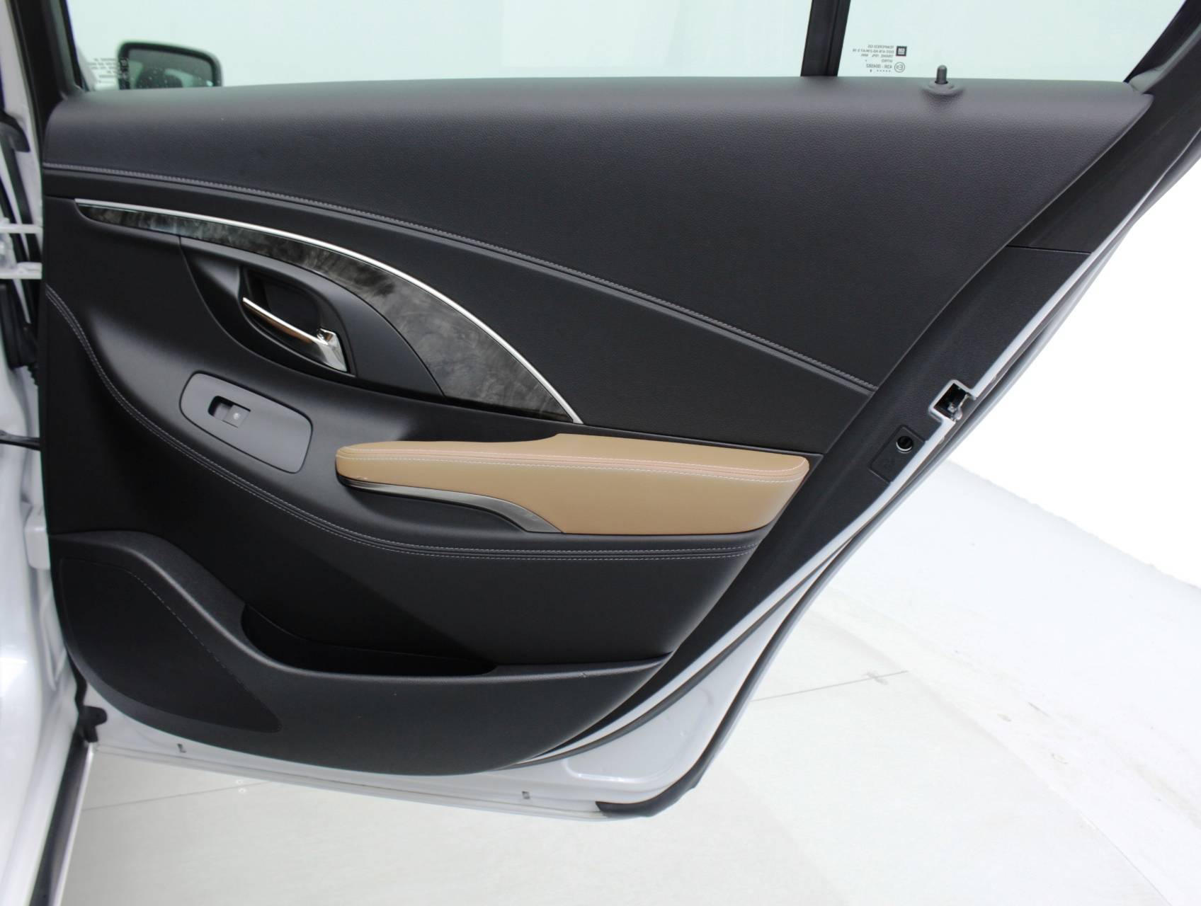 Florida Fine Cars - Used BUICK LACROSSE 2016 MIAMI Premium 2 Group