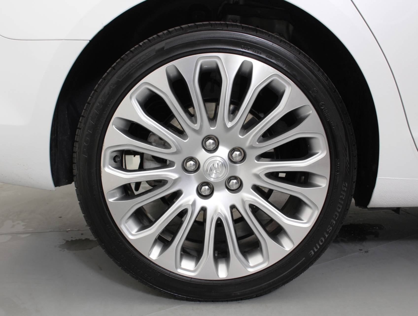 Florida Fine Cars - Used BUICK LACROSSE 2016 MIAMI Premium 2 Group