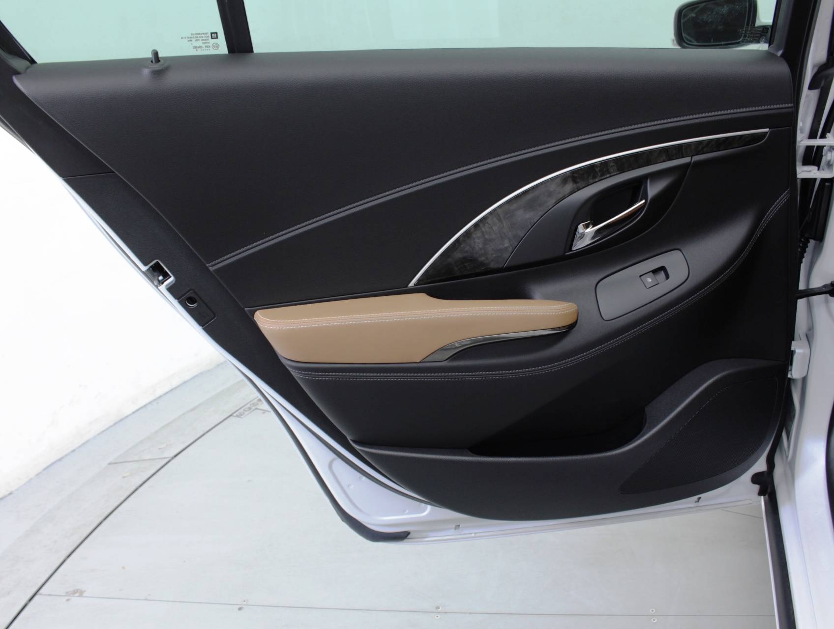 Florida Fine Cars - Used BUICK LACROSSE 2016 MIAMI Premium 2 Group