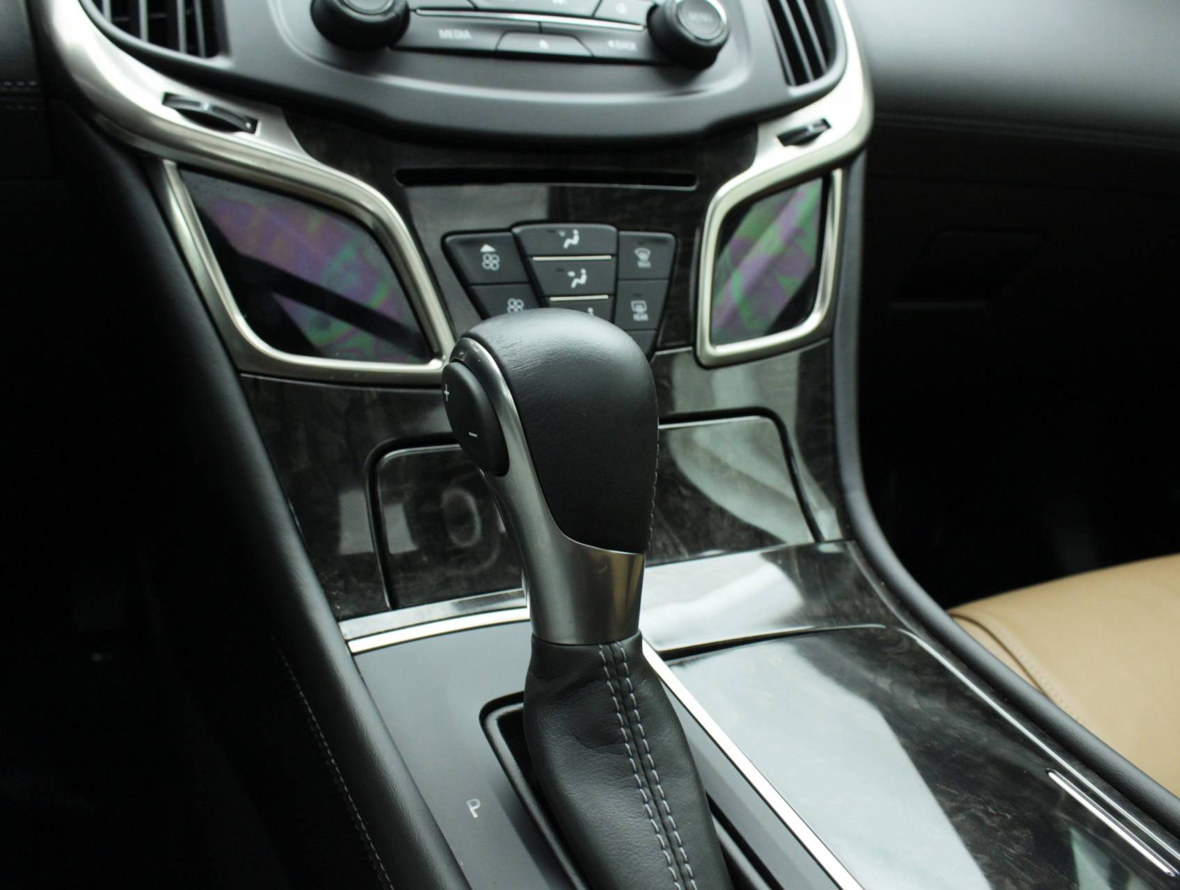 Florida Fine Cars - Used BUICK LACROSSE 2016 MIAMI Premium 2 Group