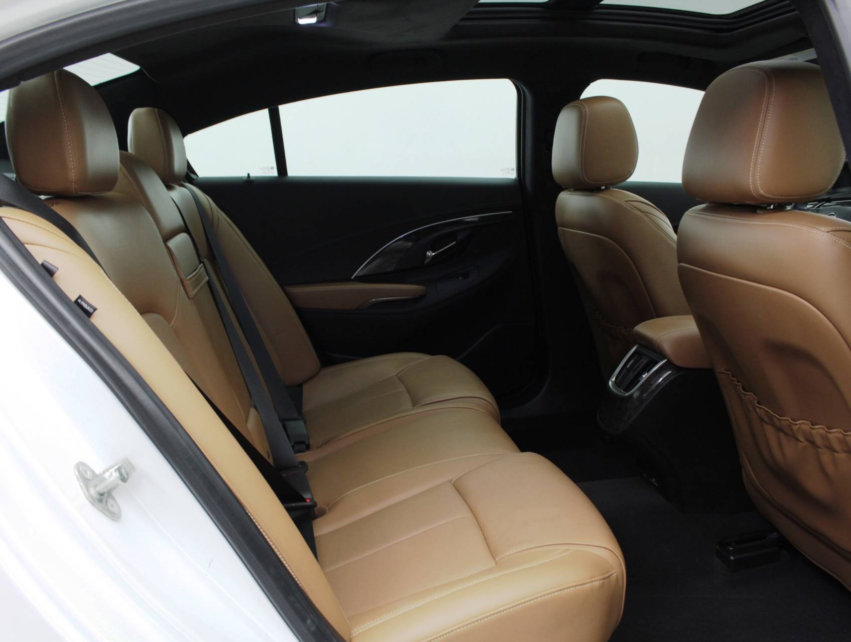 Florida Fine Cars - Used BUICK LACROSSE 2016 MIAMI Premium 2 Group