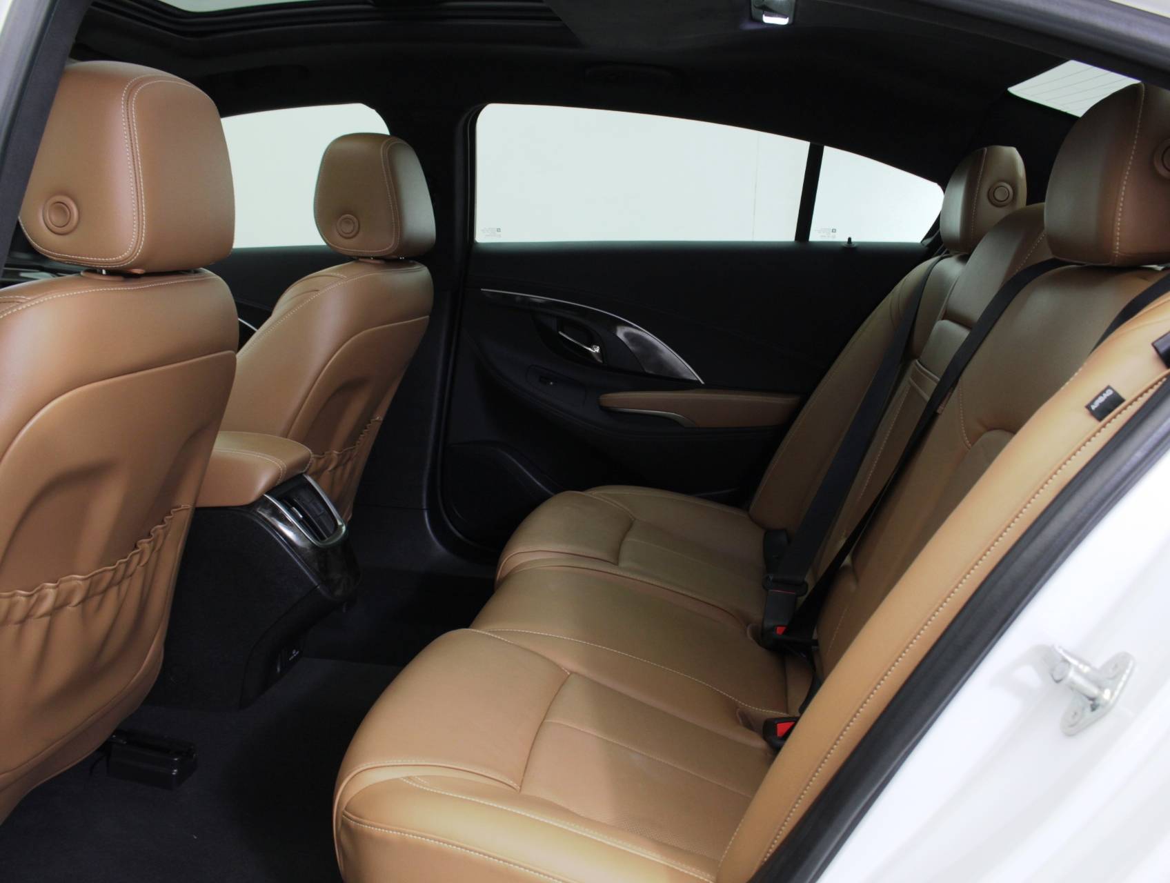 Florida Fine Cars - Used BUICK LACROSSE 2016 MIAMI Premium 2 Group