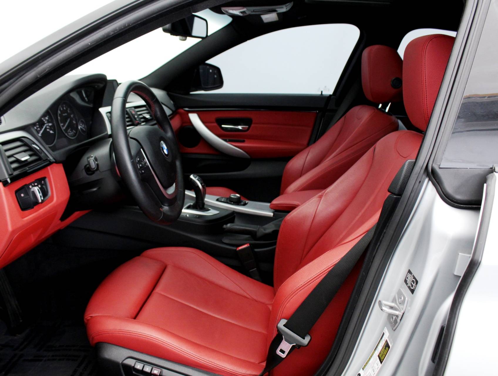 Florida Fine Cars - Used BMW 4 SERIES 2015 WEST PALM 428I GRANCOUPE SPORT