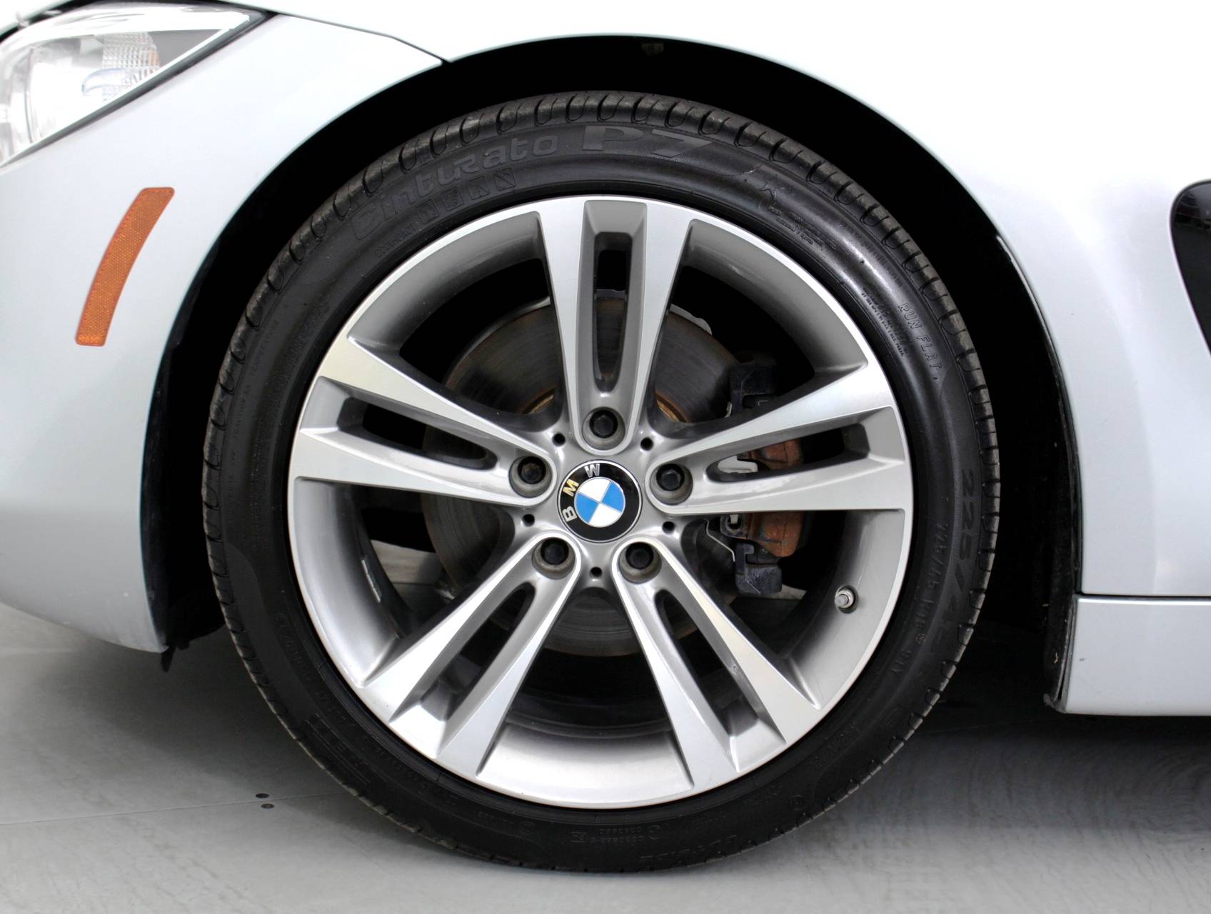 Florida Fine Cars - Used BMW 4 SERIES 2015 WEST PALM 428I GRANCOUPE SPORT