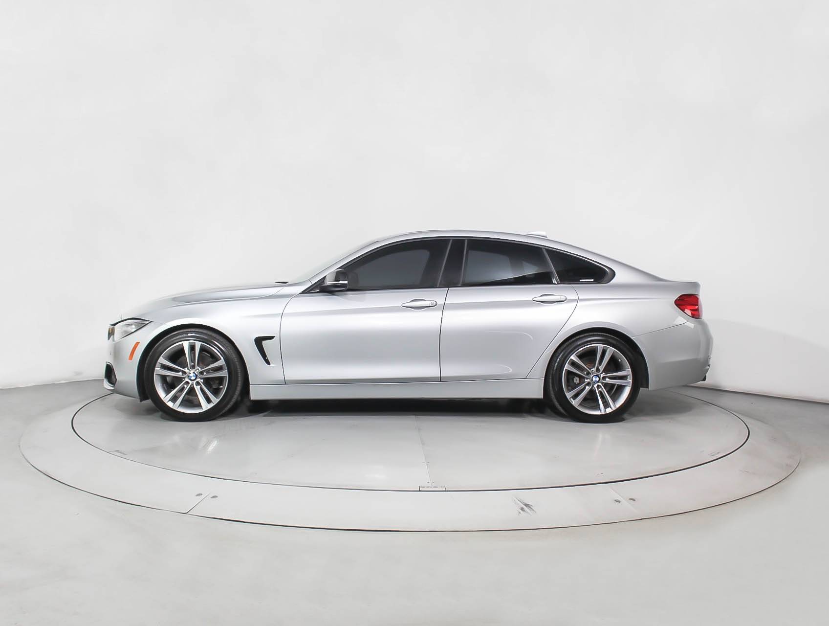 Florida Fine Cars - Used BMW 4 SERIES 2015 WEST PALM 428I GRANCOUPE SPORT
