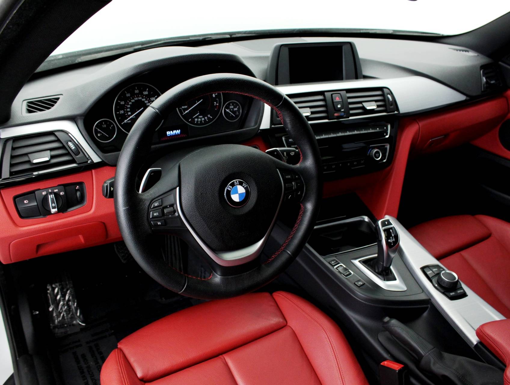 Florida Fine Cars - Used BMW 4 SERIES 2015 WEST PALM 428I GRANCOUPE SPORT