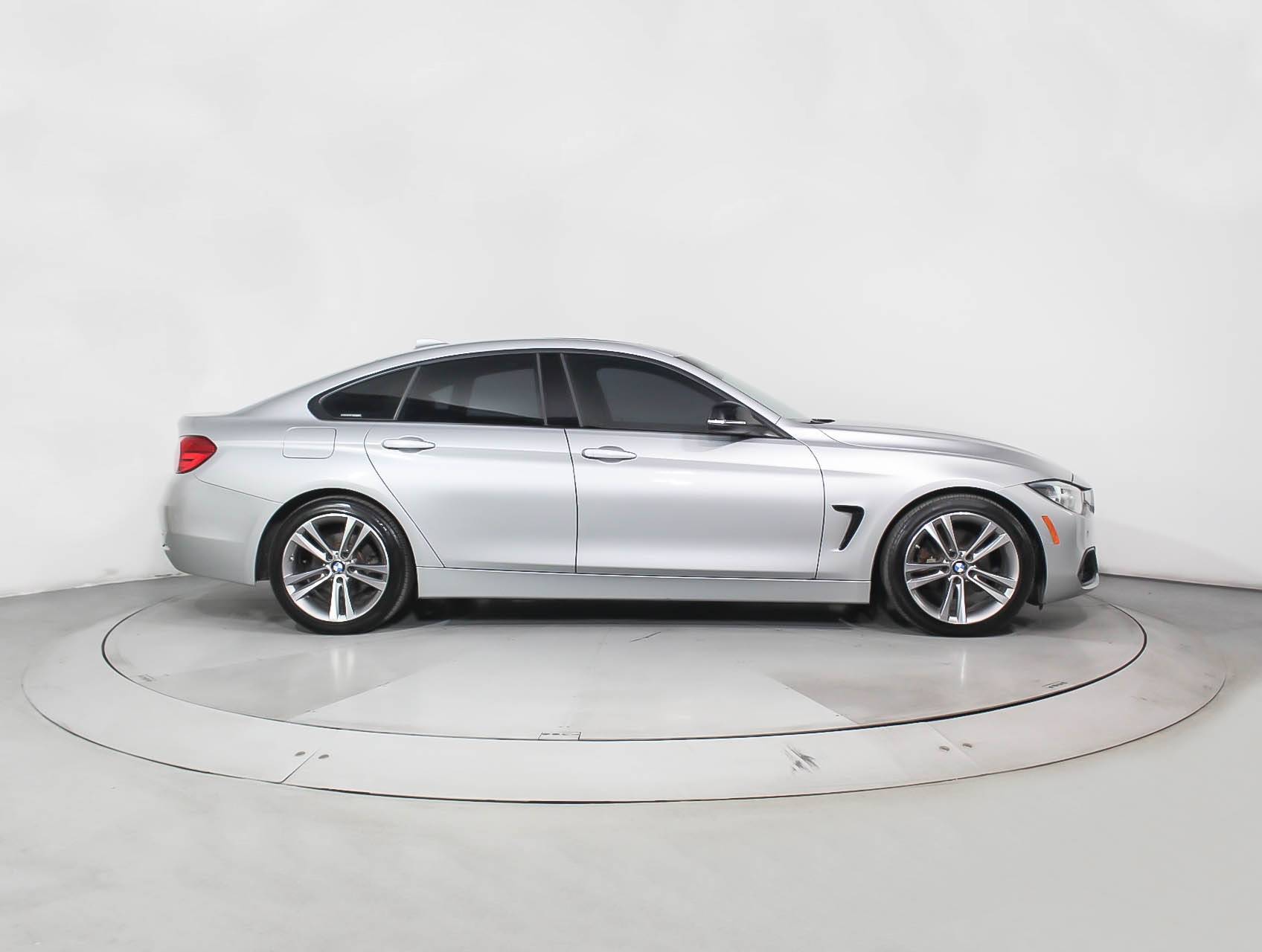 Florida Fine Cars - Used BMW 4 SERIES 2015 WEST PALM 428I GRANCOUPE SPORT